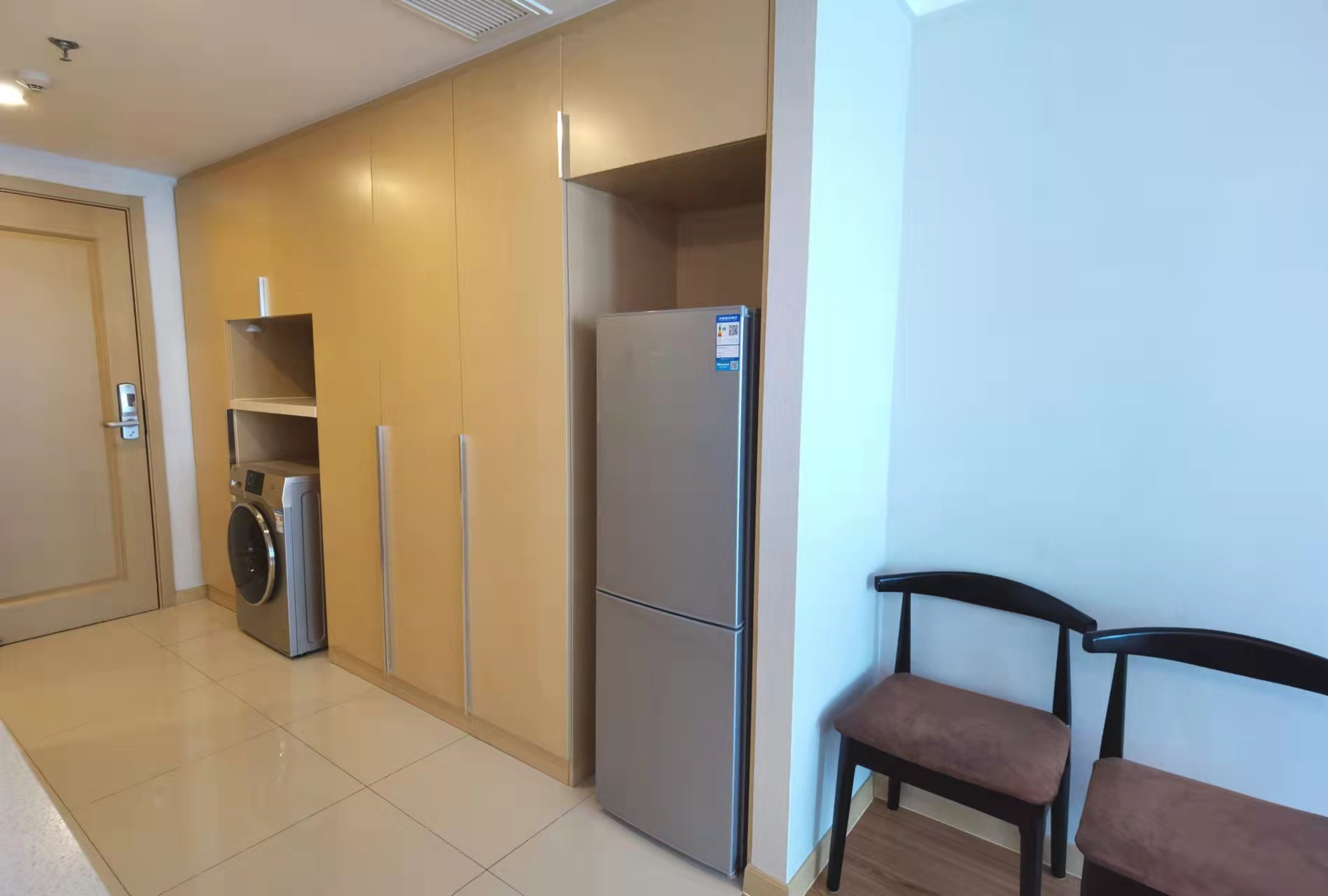 圆融嘉悦阁 1室1厅1卫 130.00m&sup2;