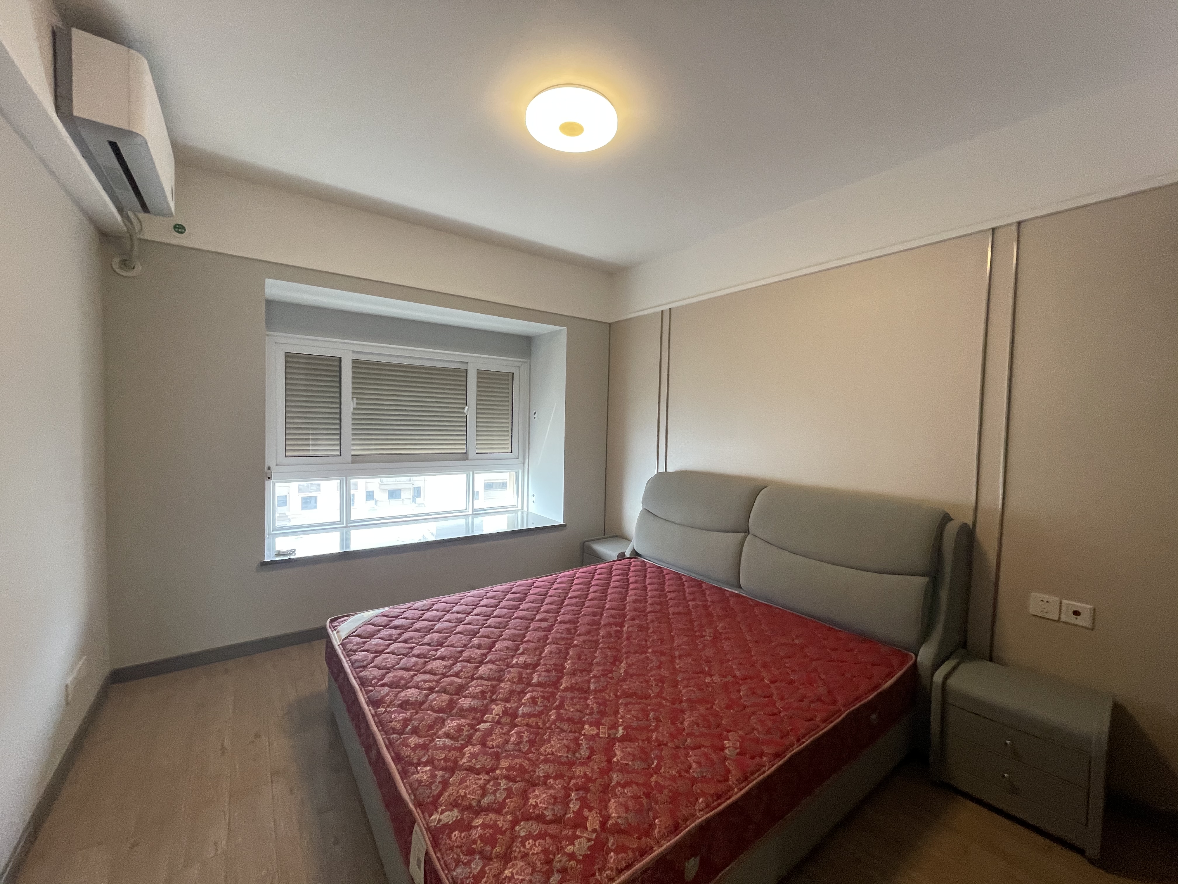 南通雅居乐花园 3室2厅1卫 99m&sup2;