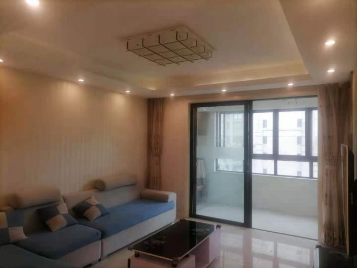 帝奥北城名郡 2室2厅1卫 99m&sup2;