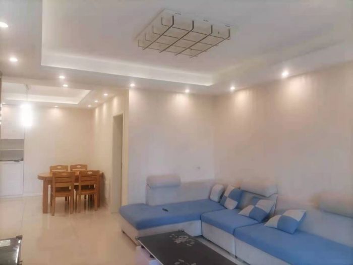 帝奥北城名郡 2室2厅1卫 99m&sup2;