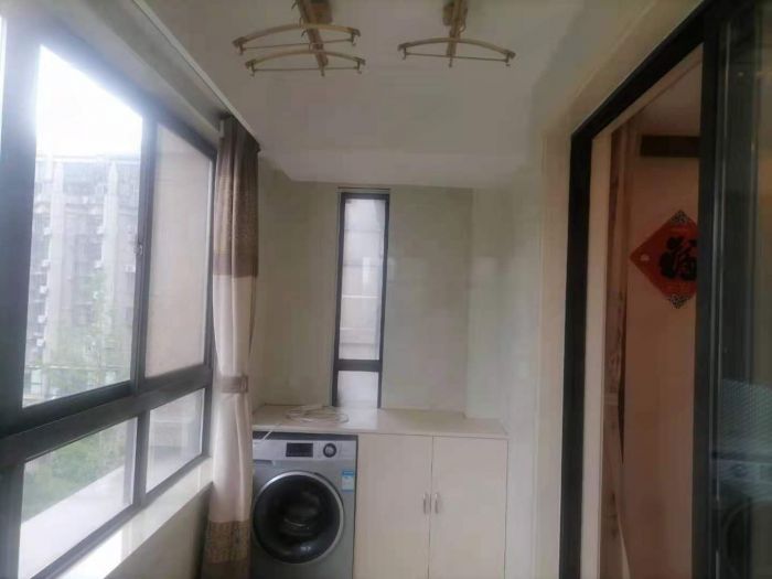 帝奥北城名郡 2室2厅1卫 99m&sup2;