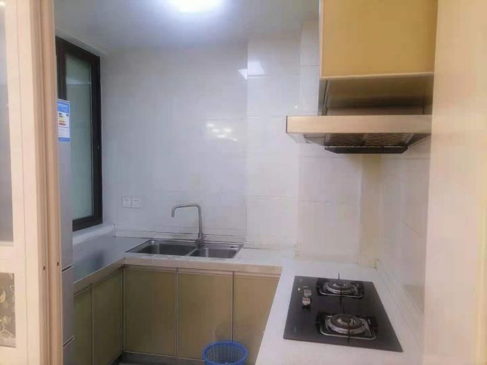 帝奥北城名郡 2室2厅1卫 99m&sup2;