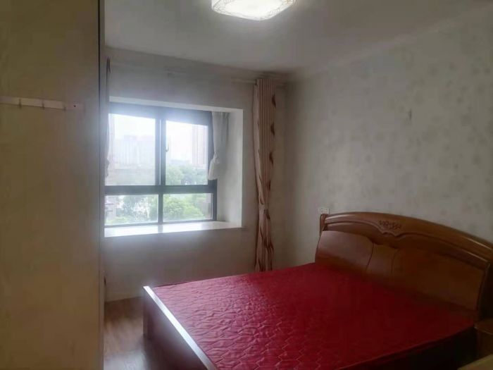帝奥北城名郡 2室2厅1卫 99m&sup2;