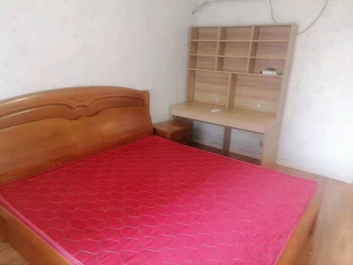帝奥北城名郡 2室2厅1卫 99m&sup2;