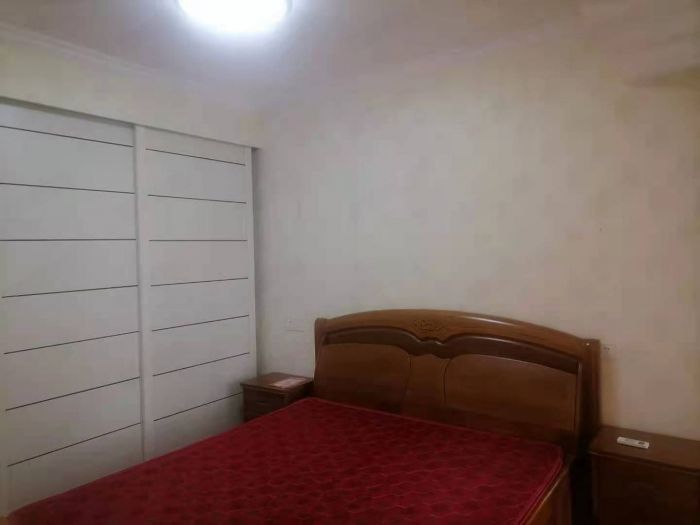 帝奥北城名郡 2室2厅1卫 99m&sup2;