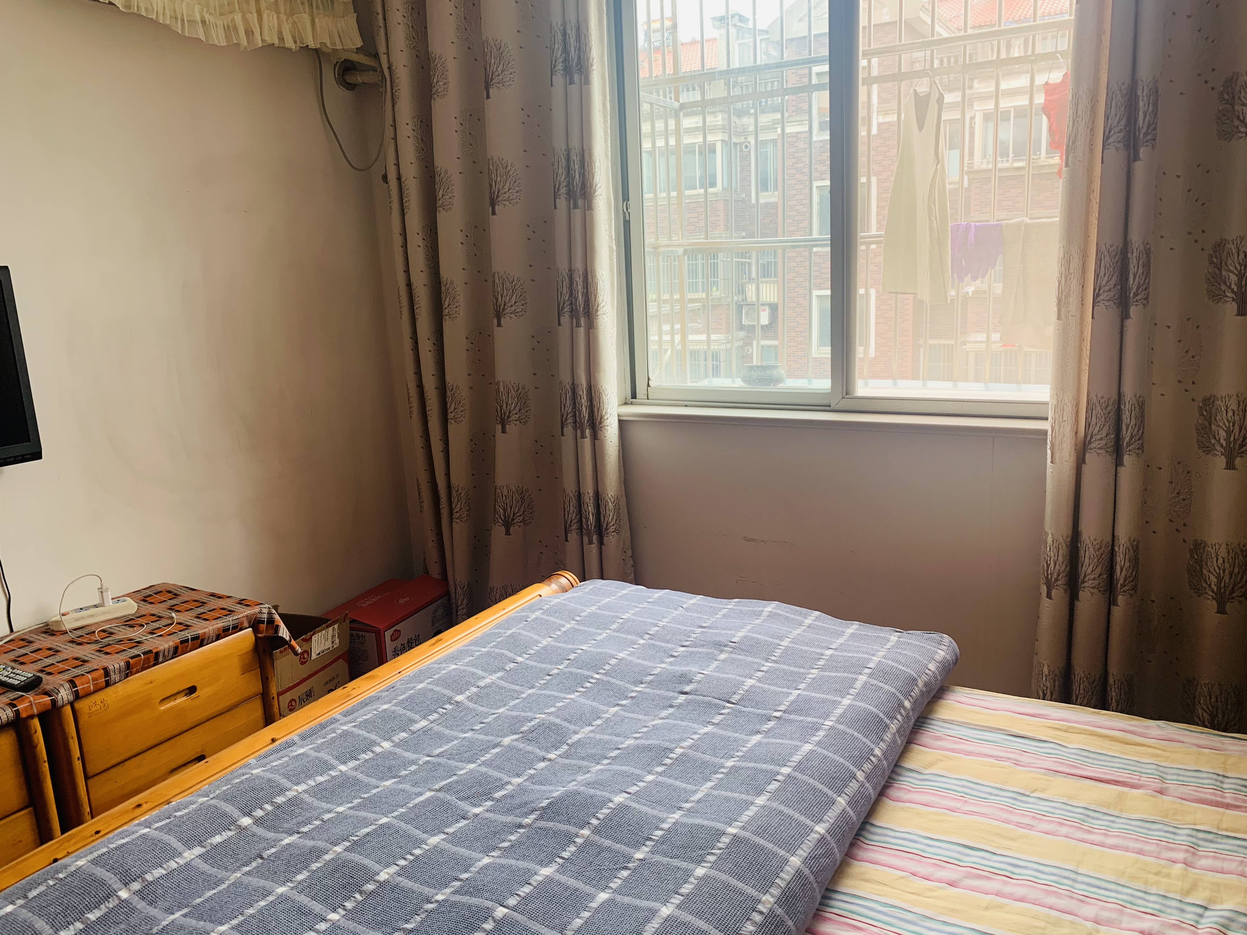 新城东苑 2室2厅1卫 74.46m&sup2;