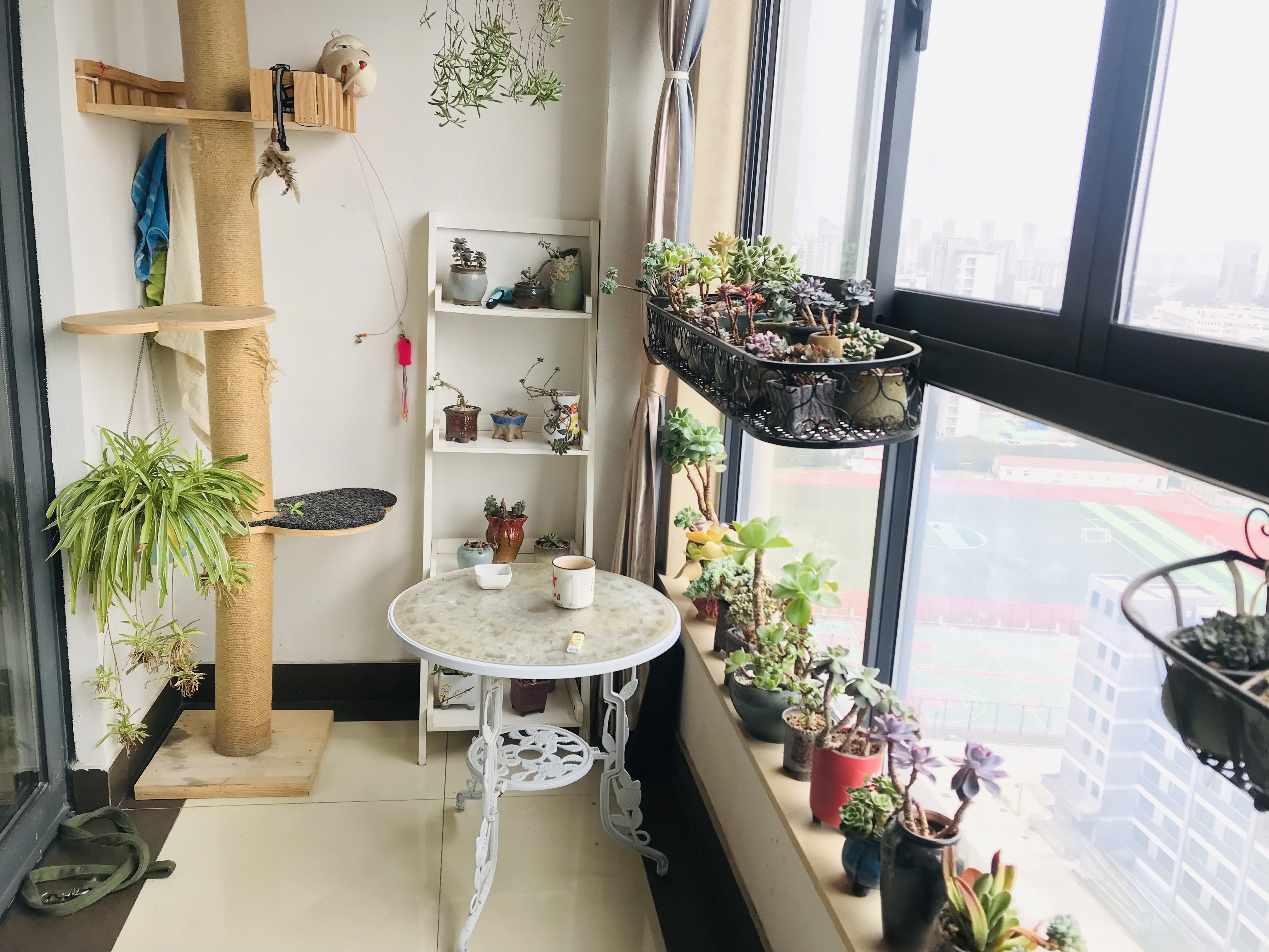 圆融广场公馆 3室2厅2卫 145.00m&sup2;