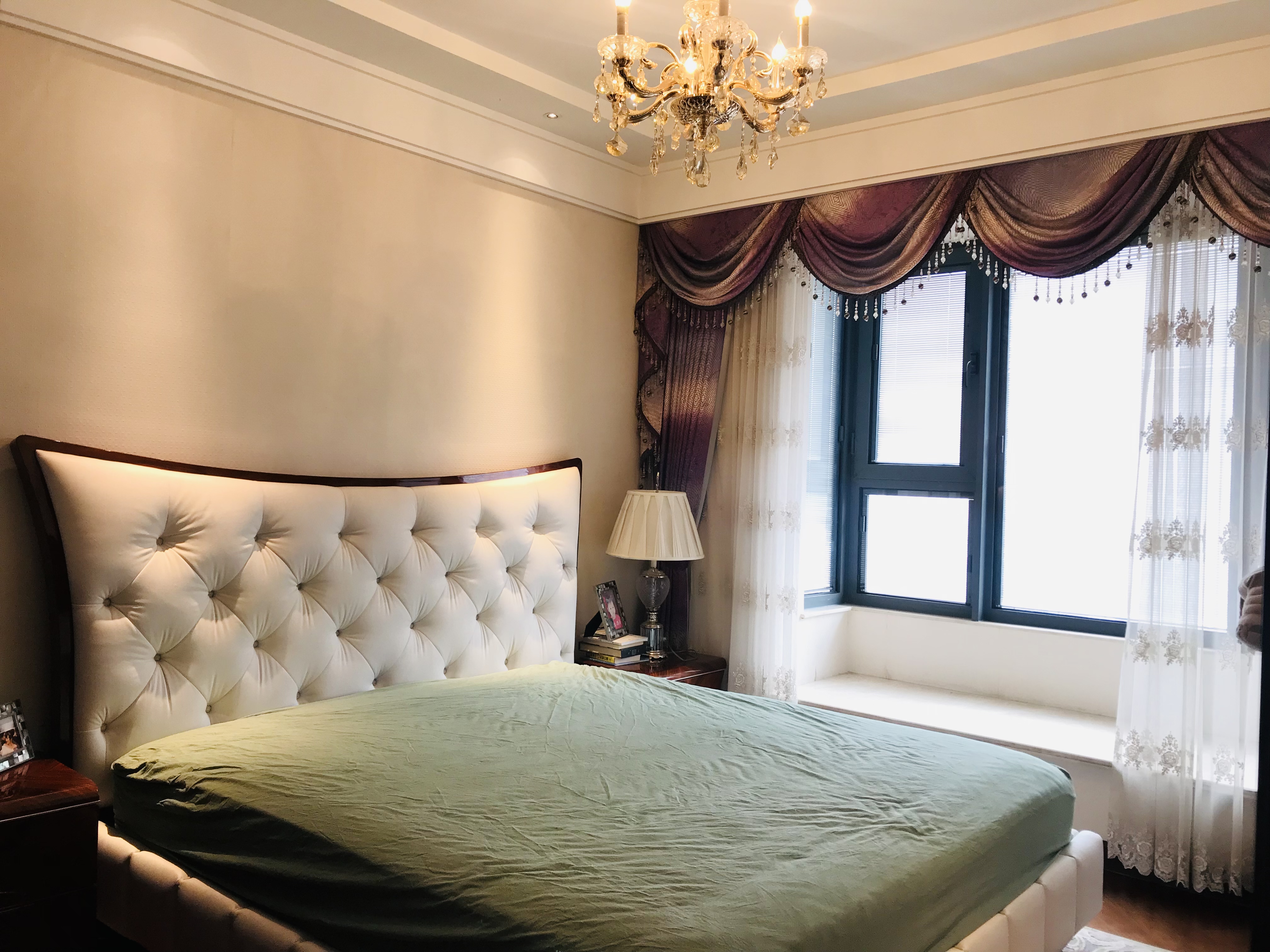 圆融广场公馆 3室2厅2卫 145.00m&sup2;
