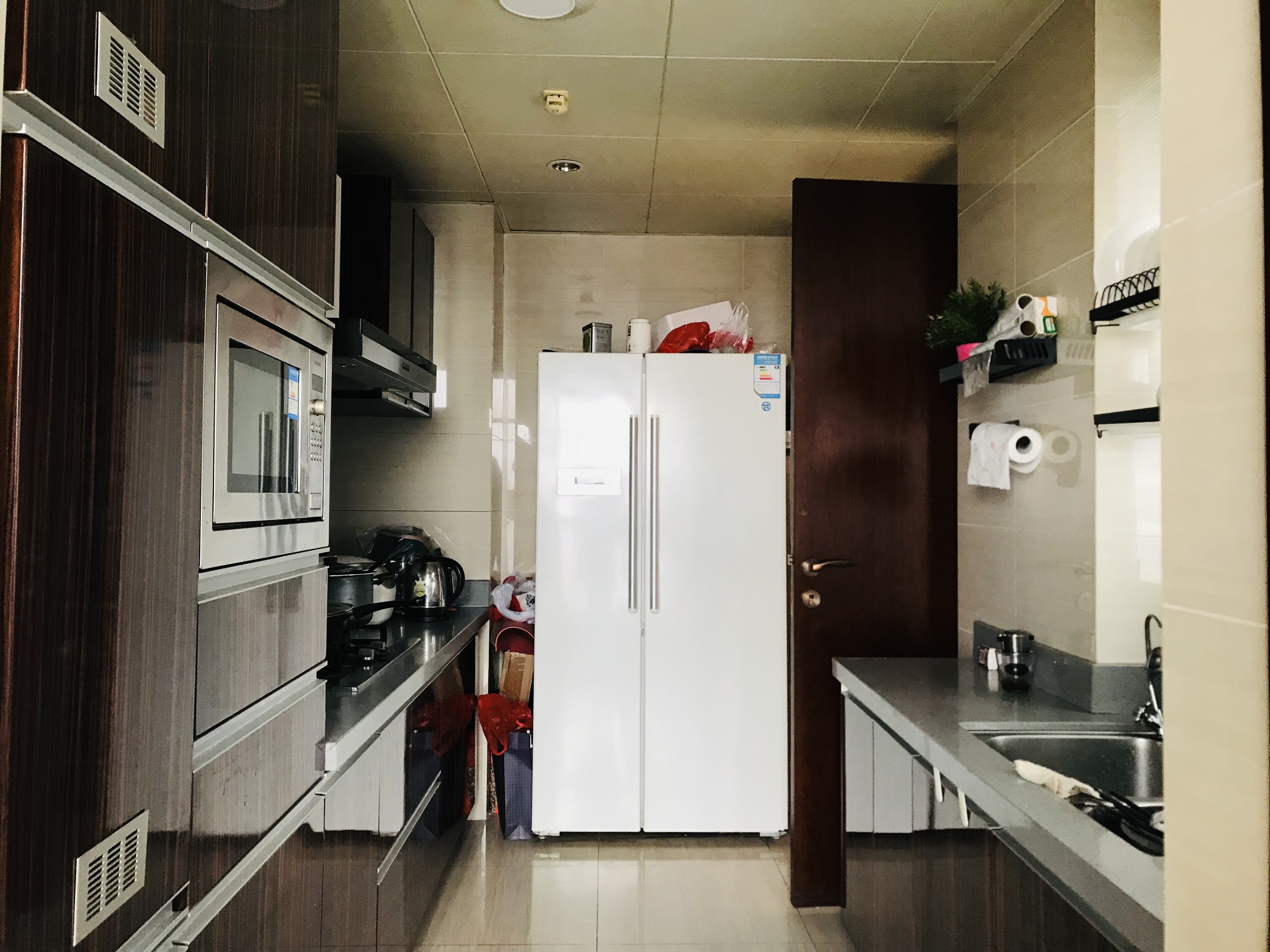 圆融广场公馆 3室2厅2卫 145.00m&sup2;