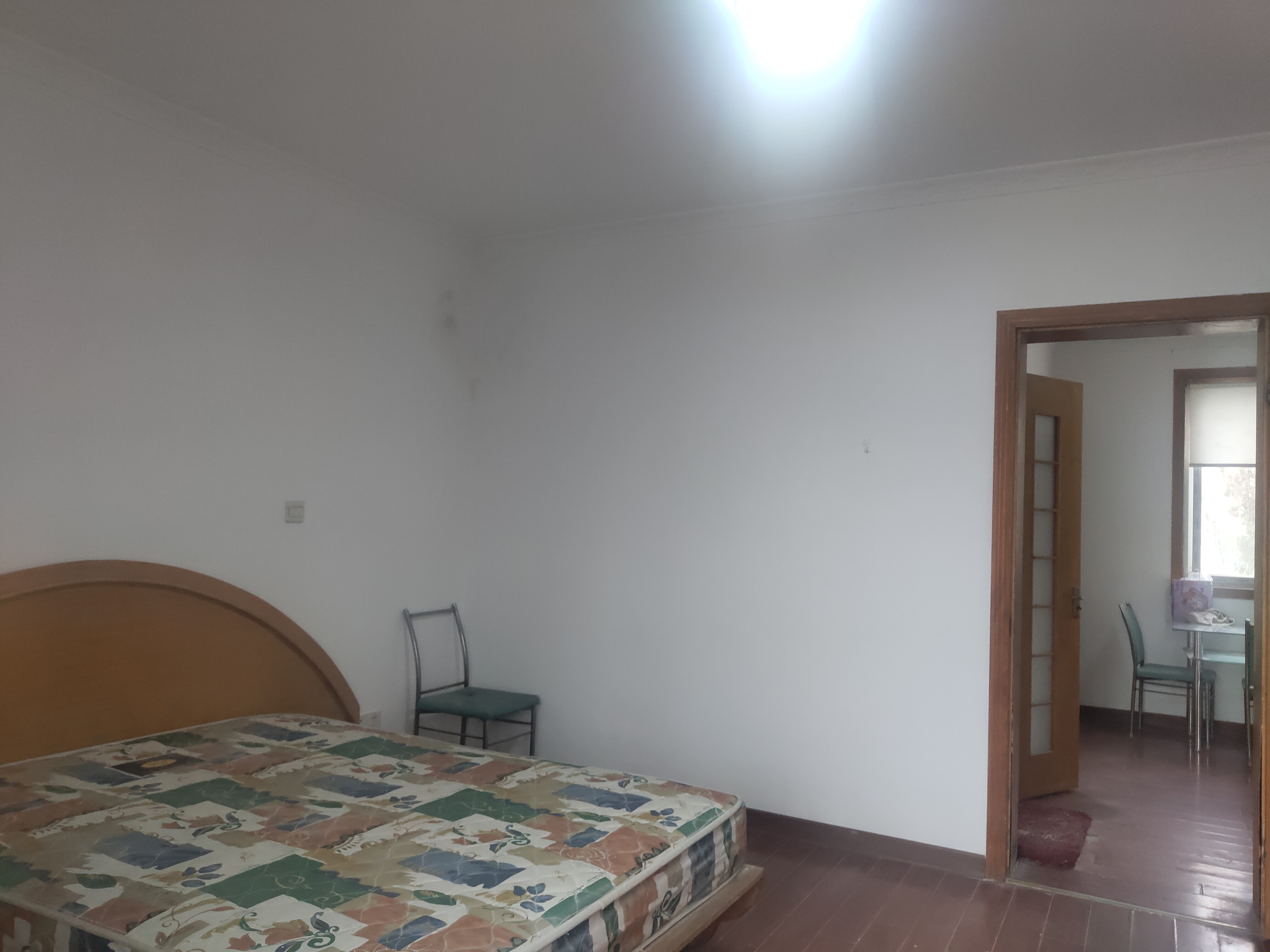 易家桥新村 1室1厅1卫 53m&sup2;