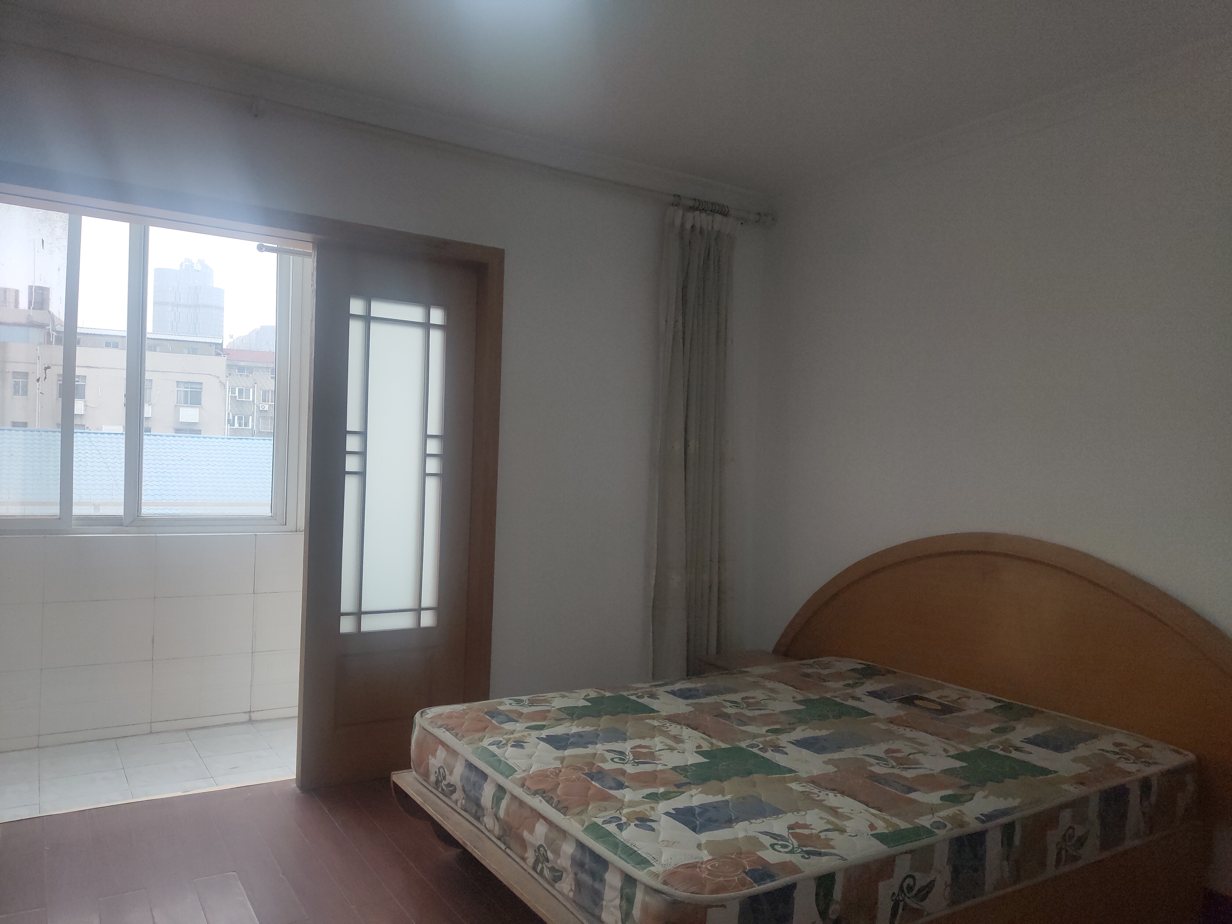 易家桥新村 1室1厅1卫 53m&sup2;