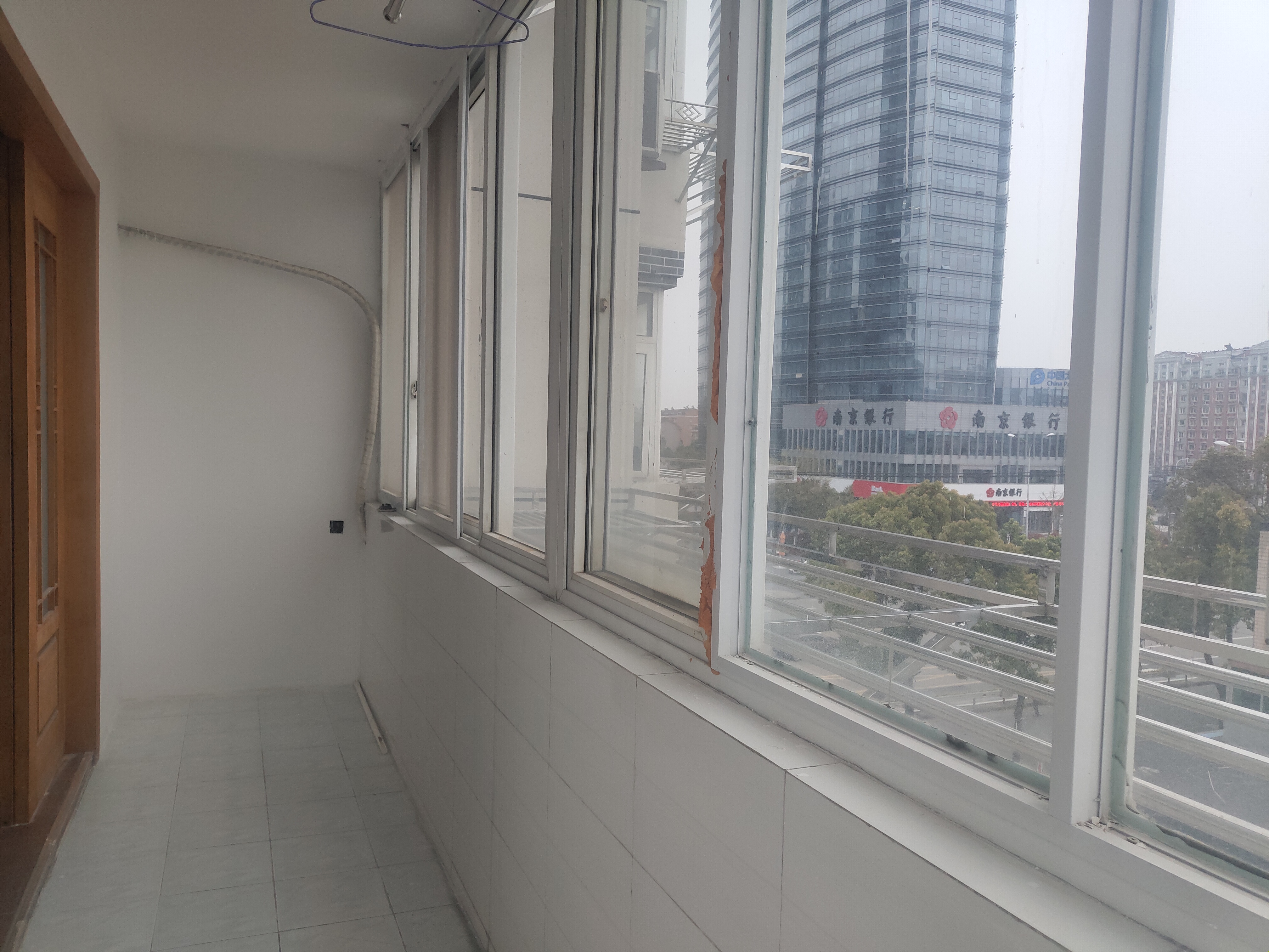 易家桥新村 1室1厅1卫 53m&sup2;