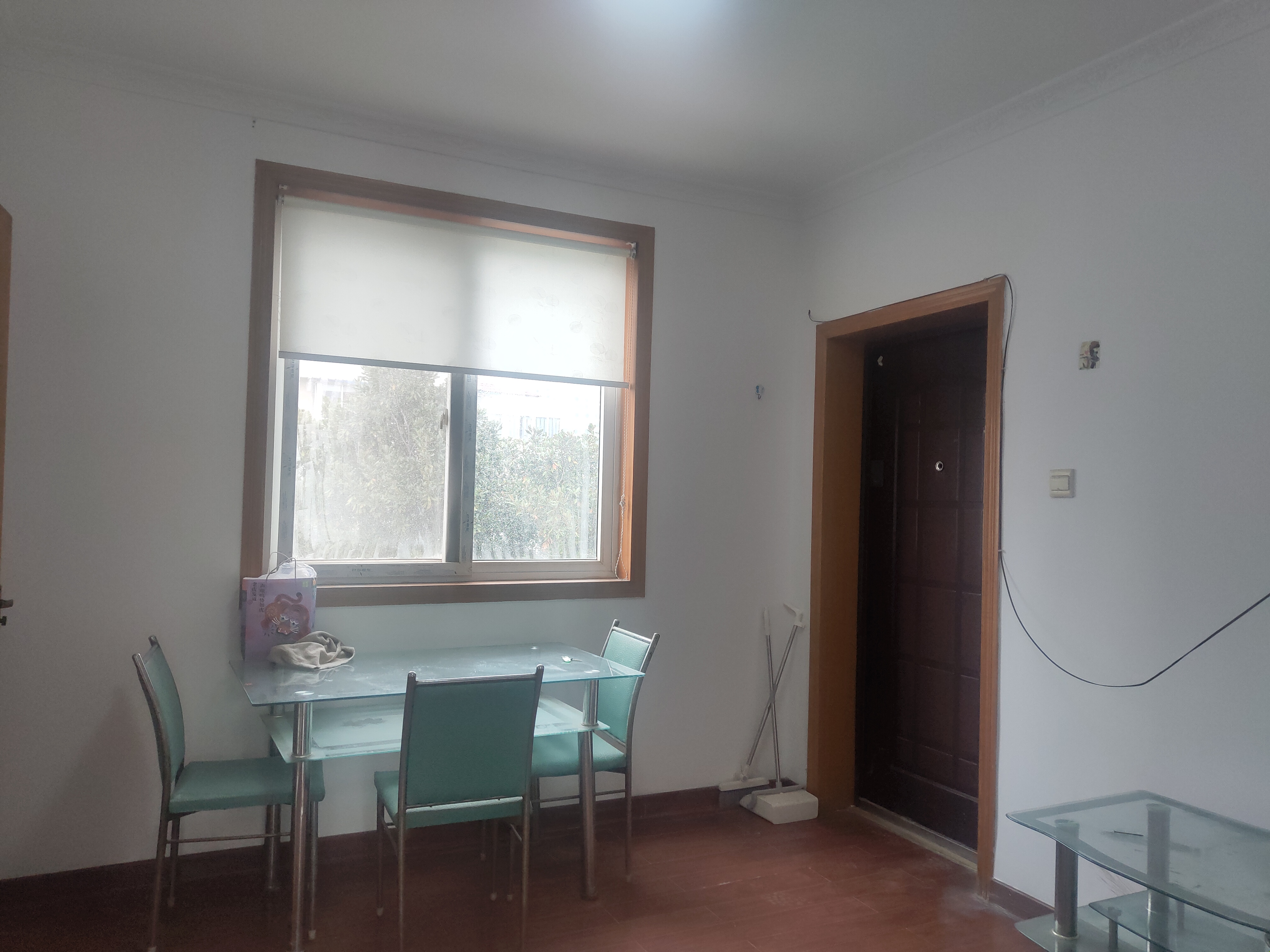 易家桥新村 1室1厅1卫 53m&sup2;