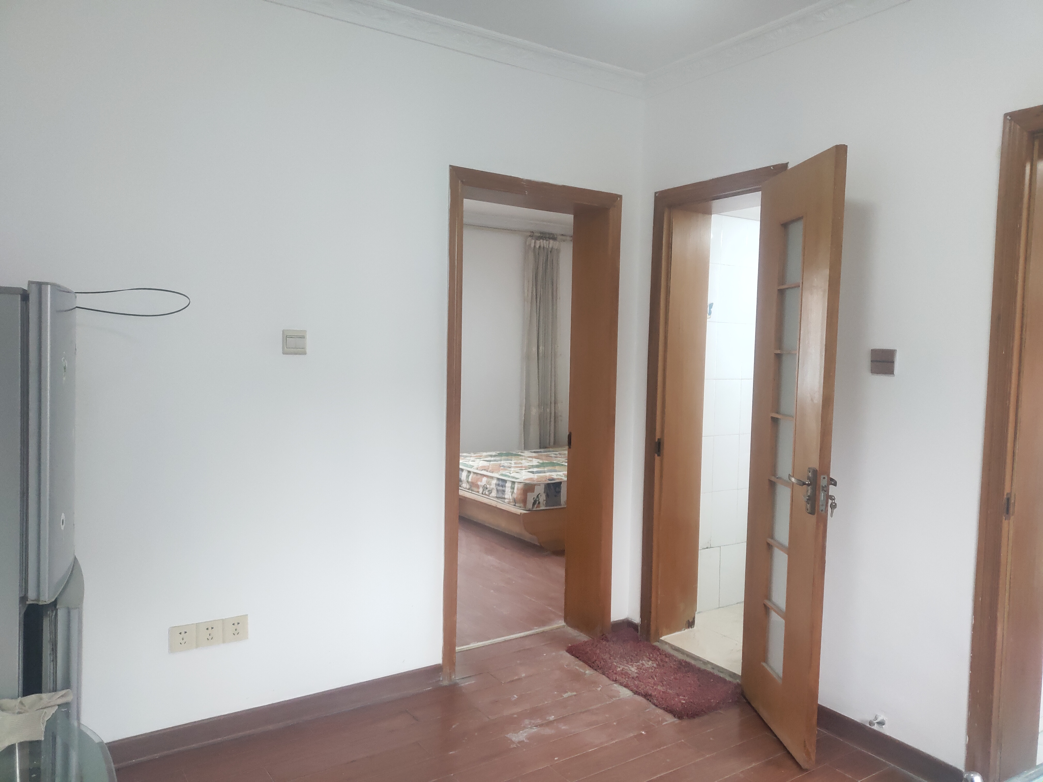 易家桥新村 1室1厅1卫 53m&sup2;