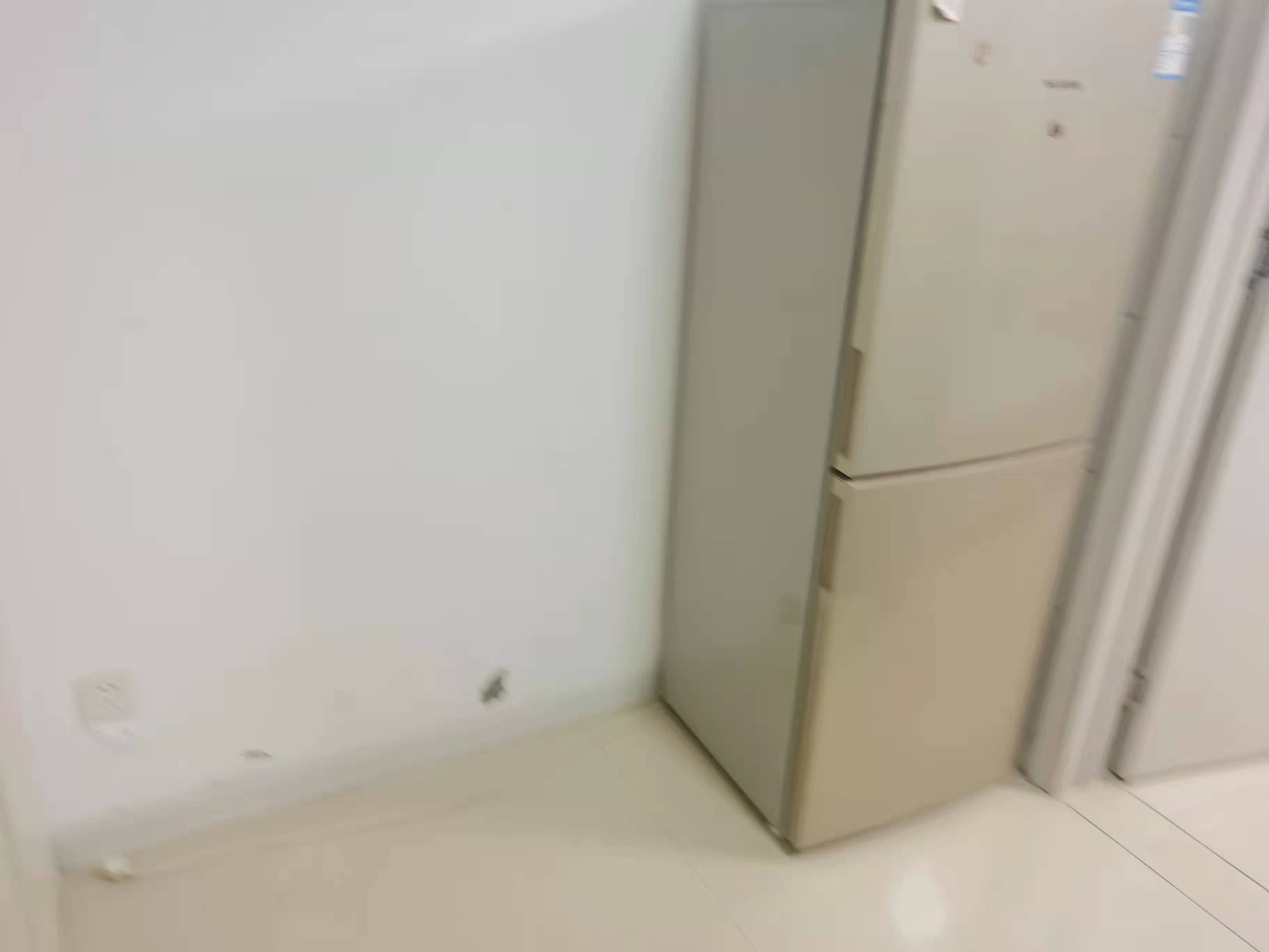 帝奥北城名郡二期 1室1厅1卫 40m&sup2;