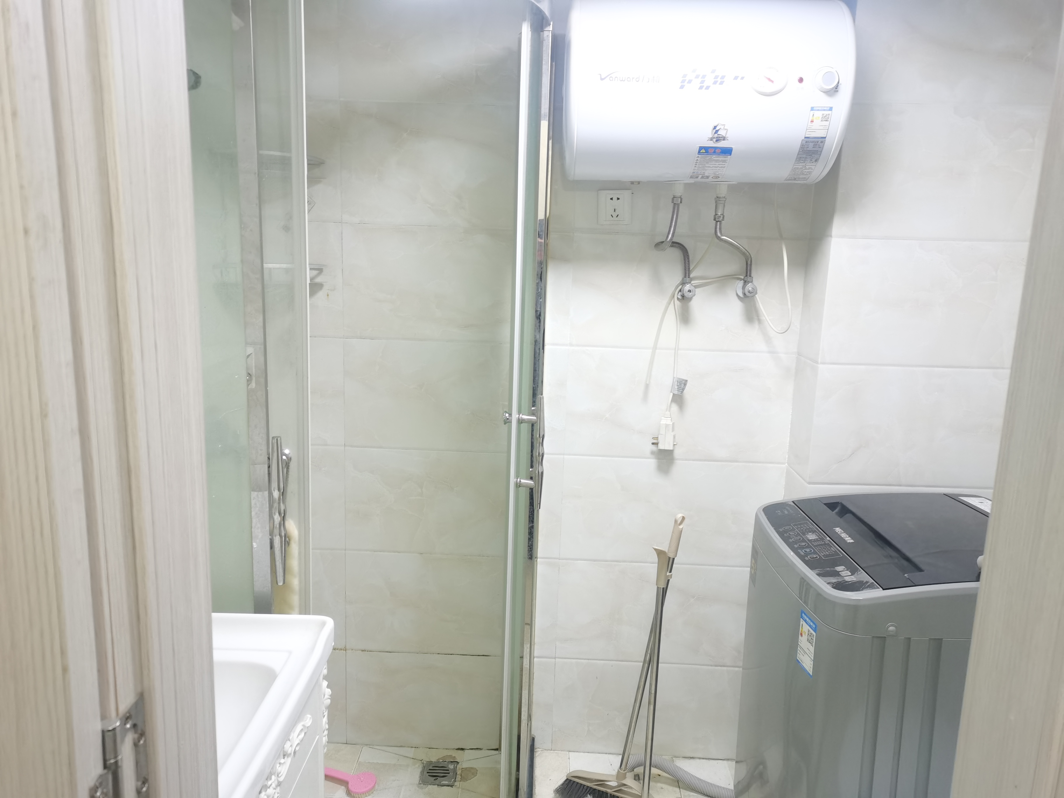 帝奥北城名郡二期 1室1厅1卫 40m&sup2;