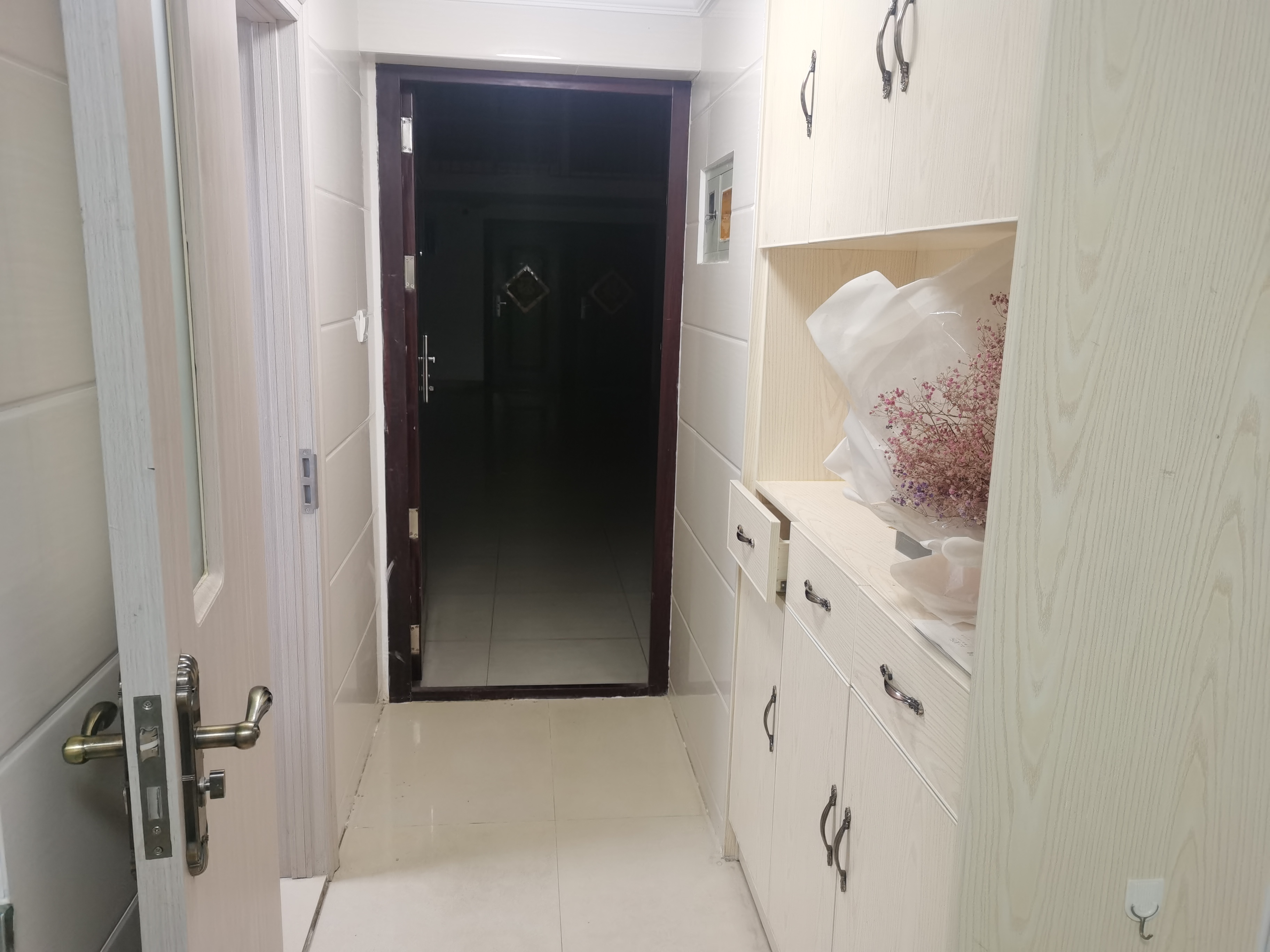 帝奥北城名郡二期 1室1厅1卫 40m&sup2;