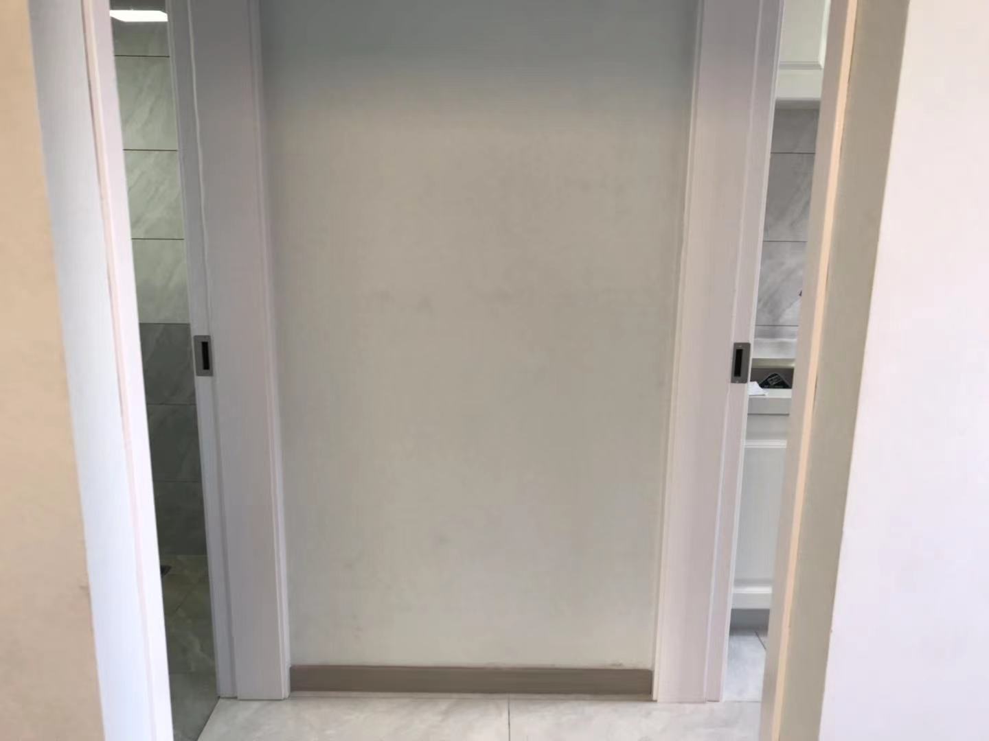 华能大厦 2室1厅1卫 72.8m&sup2;