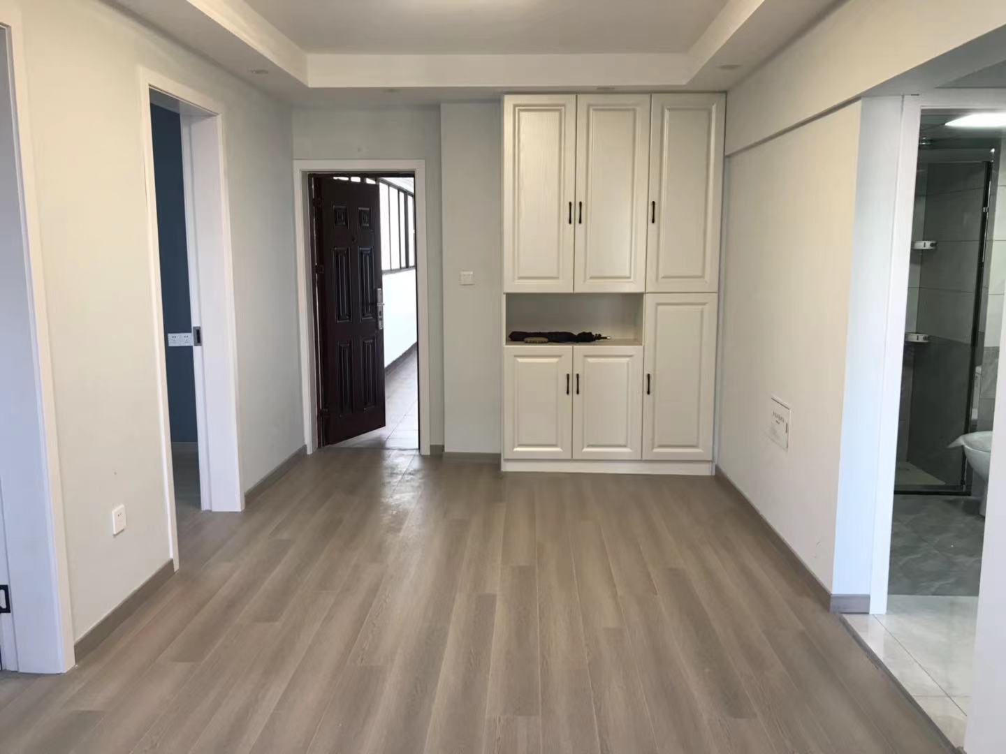 华能大厦 2室1厅1卫 72.8m&sup2;