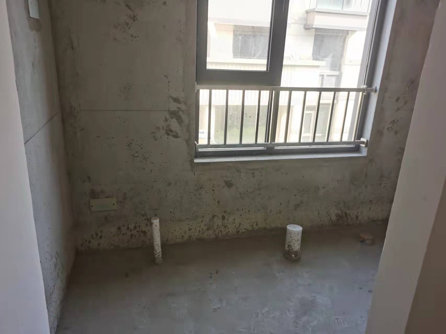 远创紫樾台 4室2厅3卫 188m&sup2;