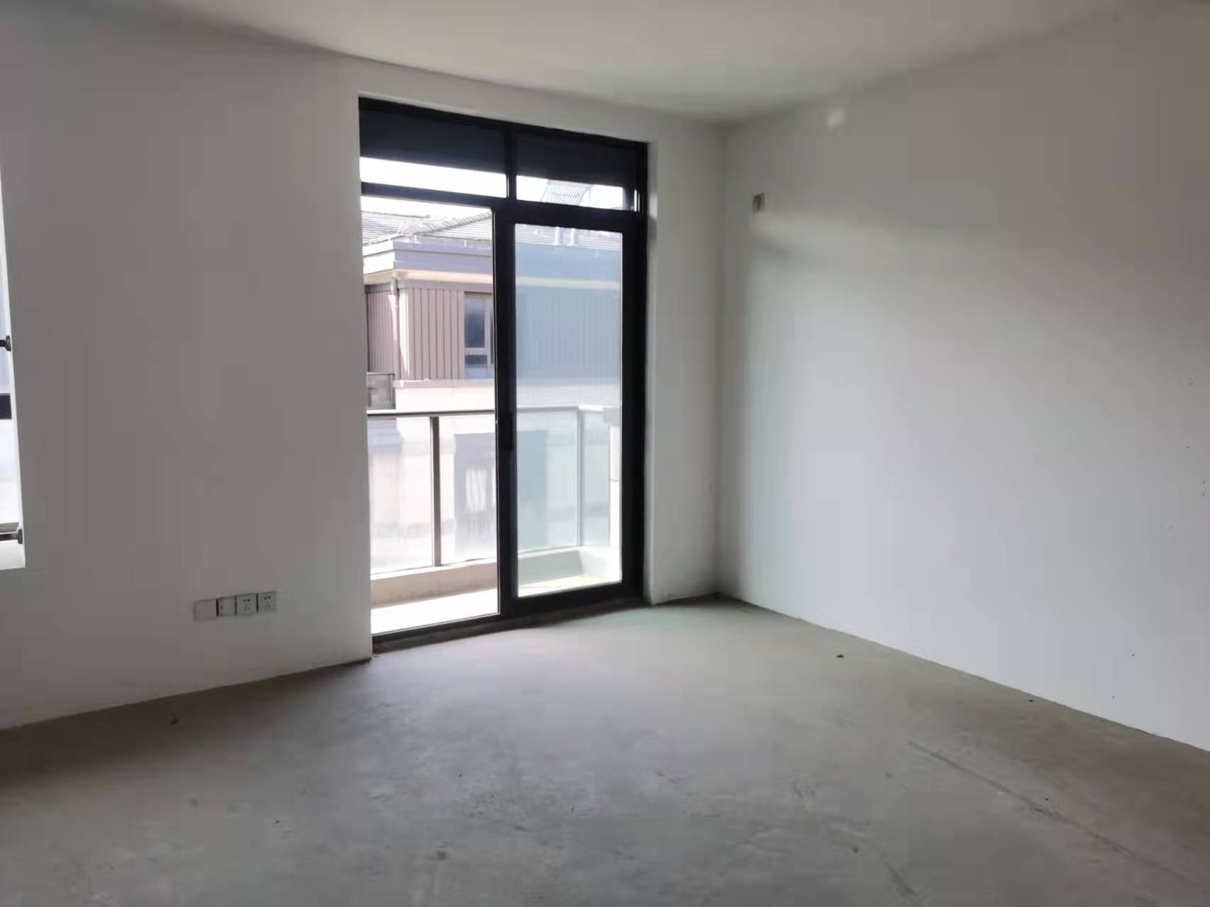 远创紫樾台 4室2厅3卫 188m&sup2;