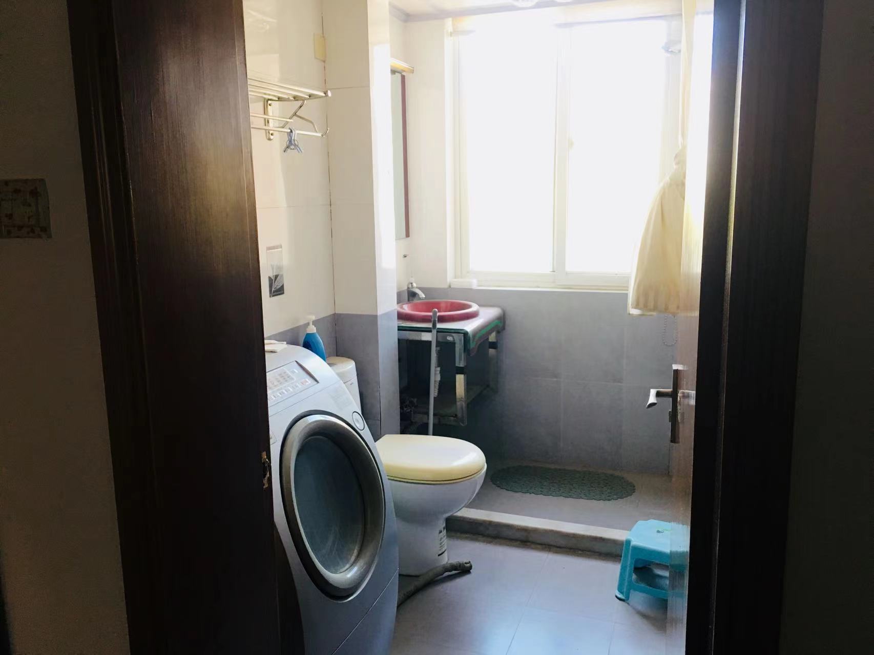 城南东苑 2室1厅1卫 59.6m&sup2;