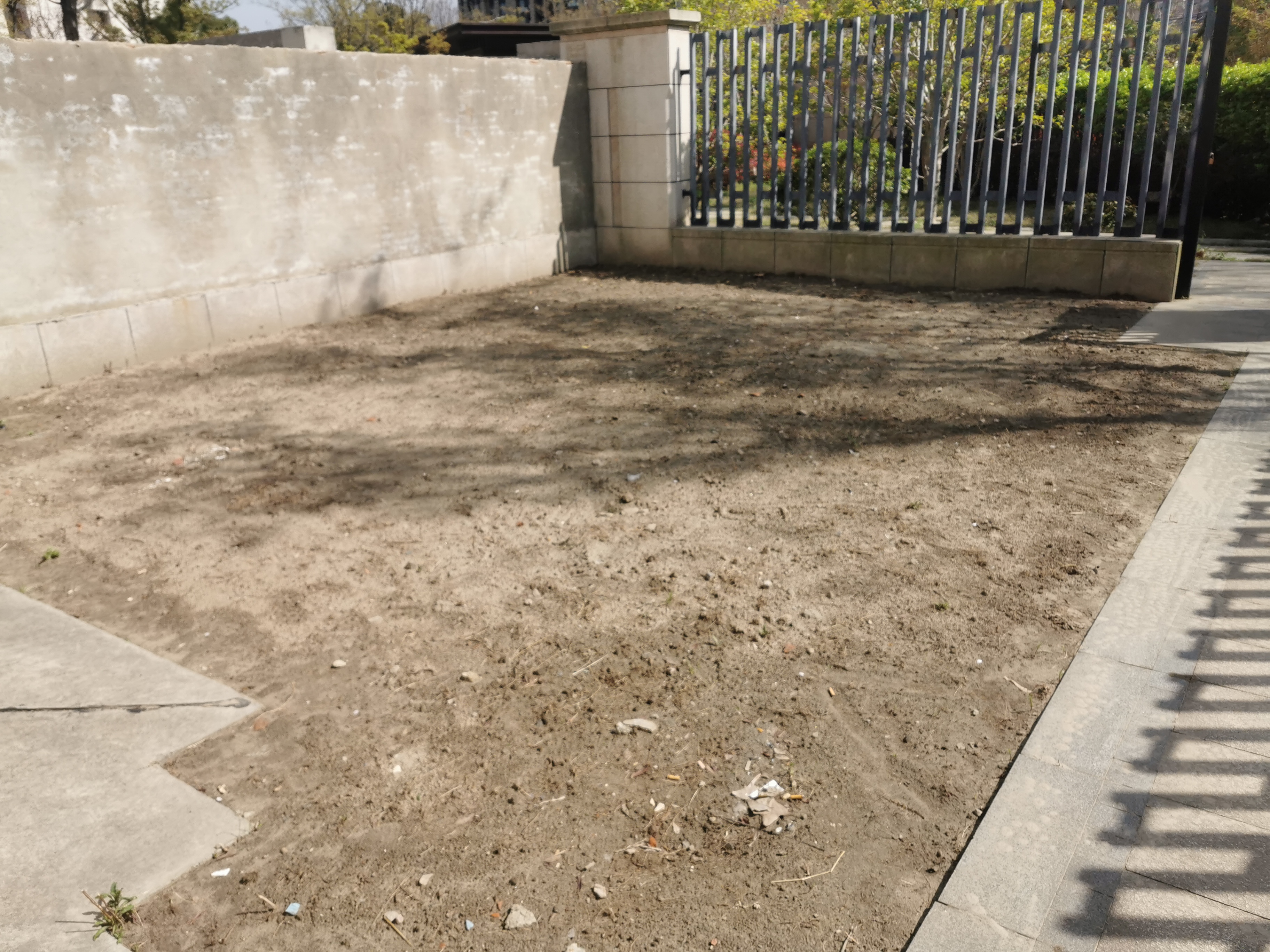 城山隐花苑 4室2厅1卫 345.00m&sup2;