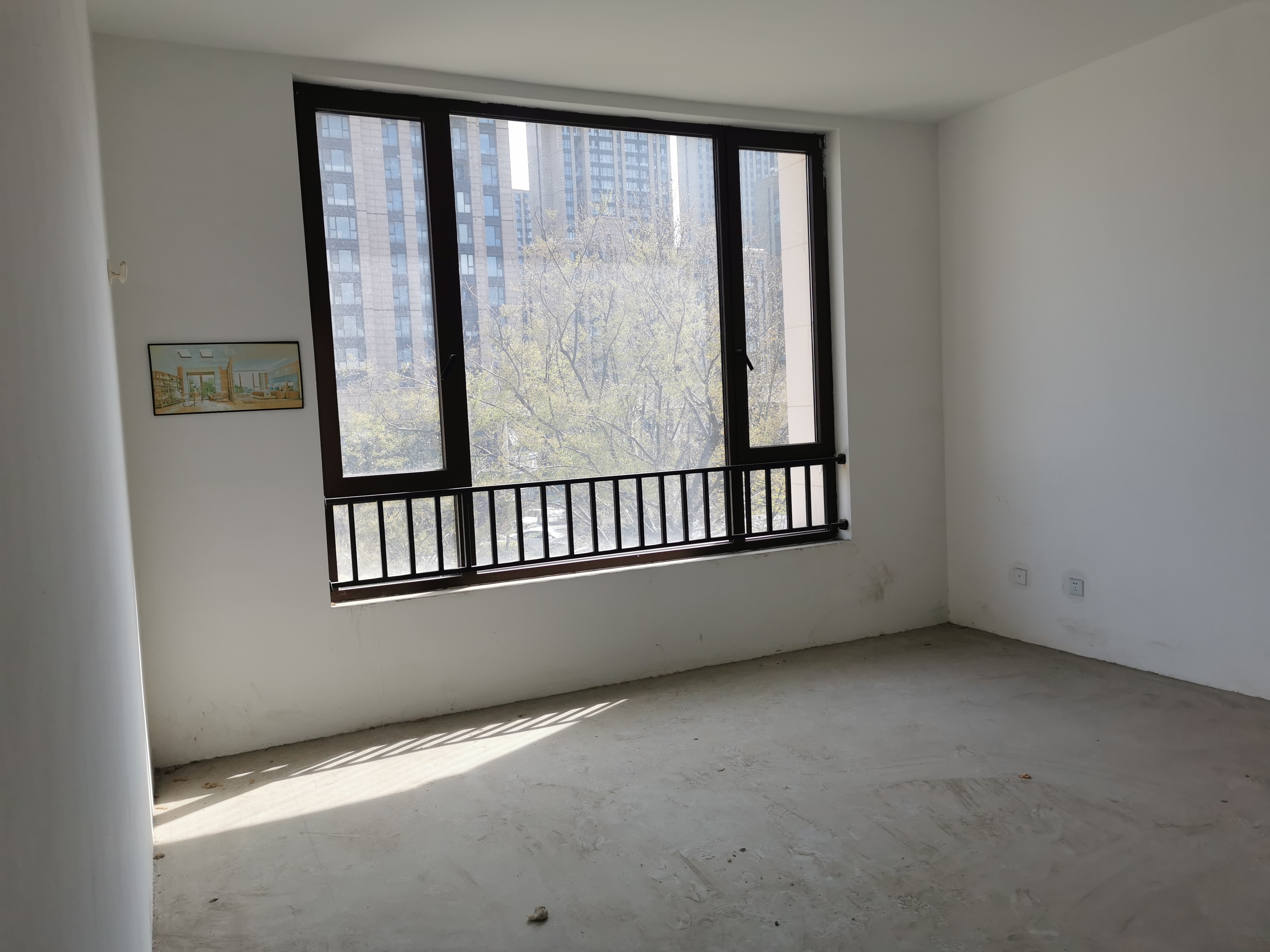 城山隐花苑 4室2厅1卫 345.00m&sup2;