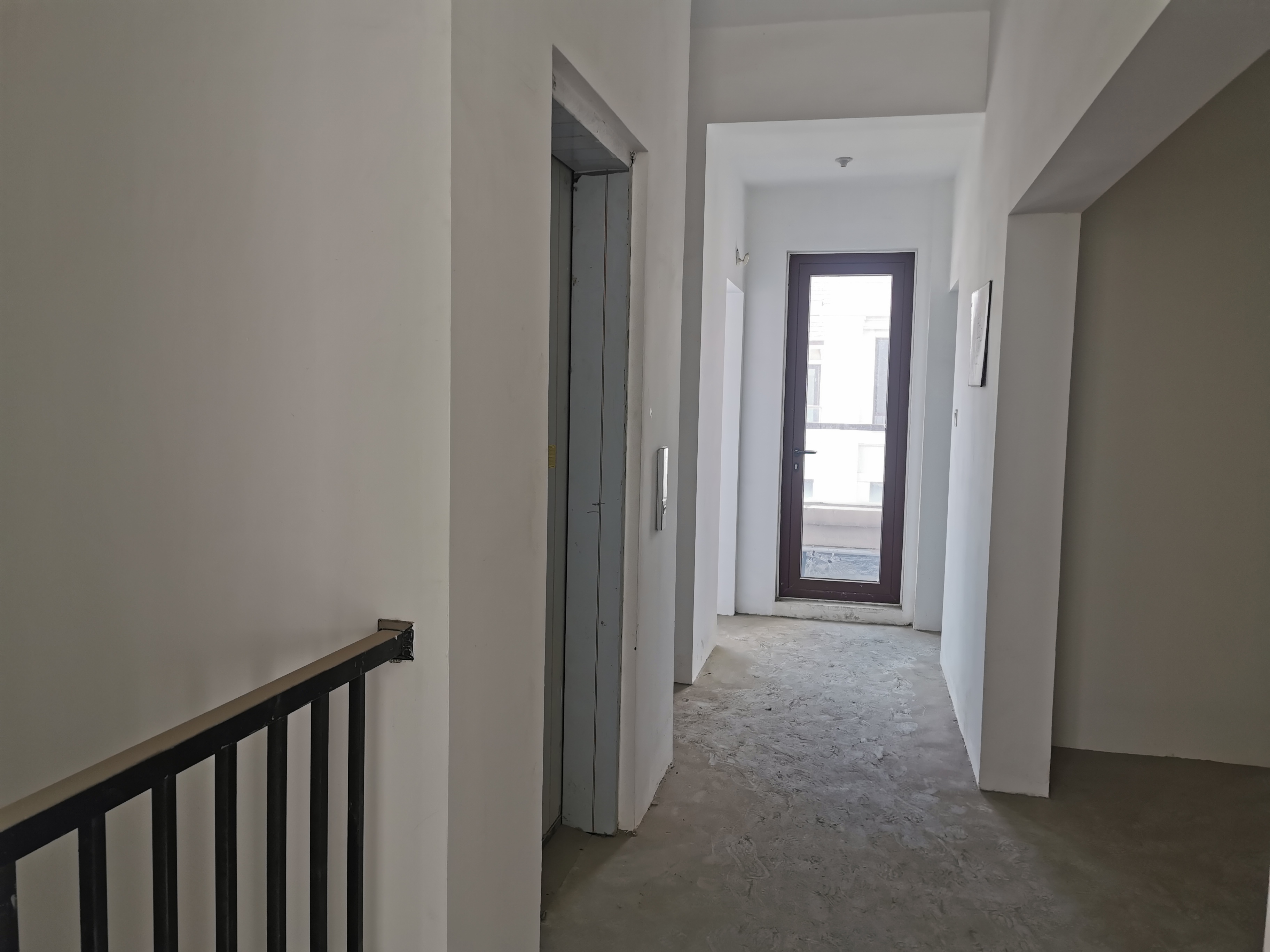城山隐花苑 4室2厅1卫 345.00m&sup2;