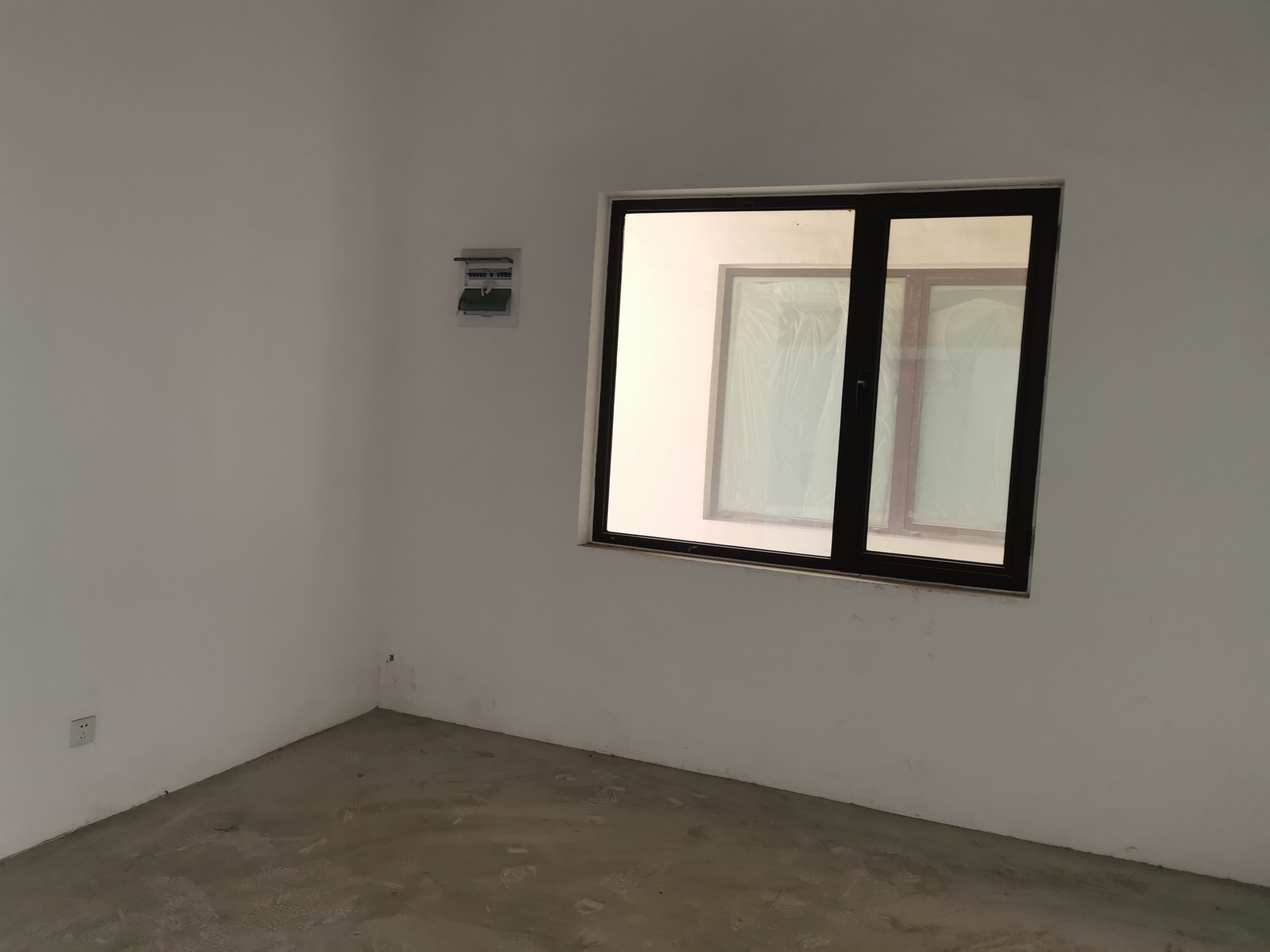 城山隐花苑 4室2厅1卫 345.00m&sup2;