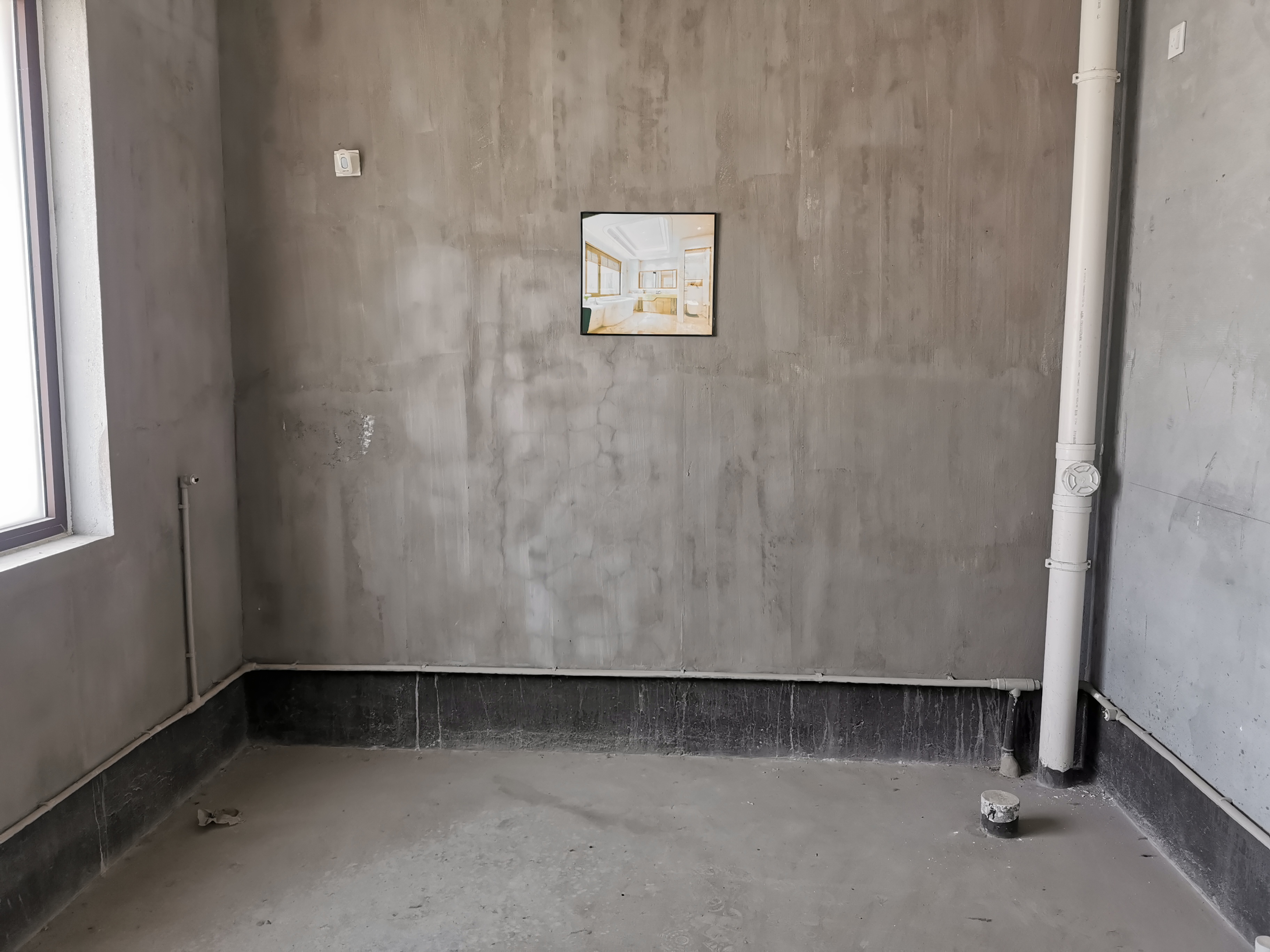 城山隐花苑 4室2厅1卫 345.00m&sup2;