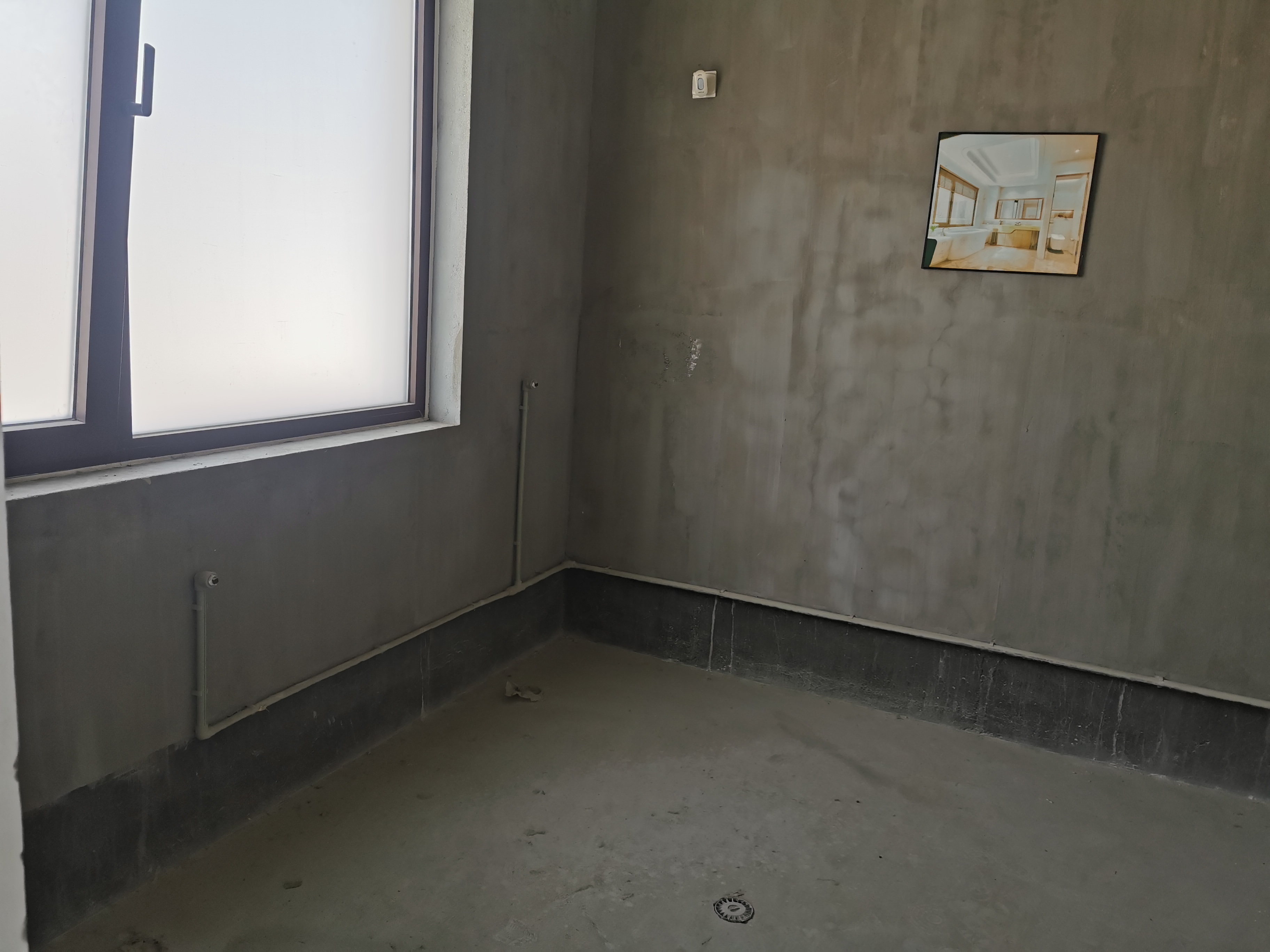 城山隐花苑 4室2厅1卫 345.00m&sup2;