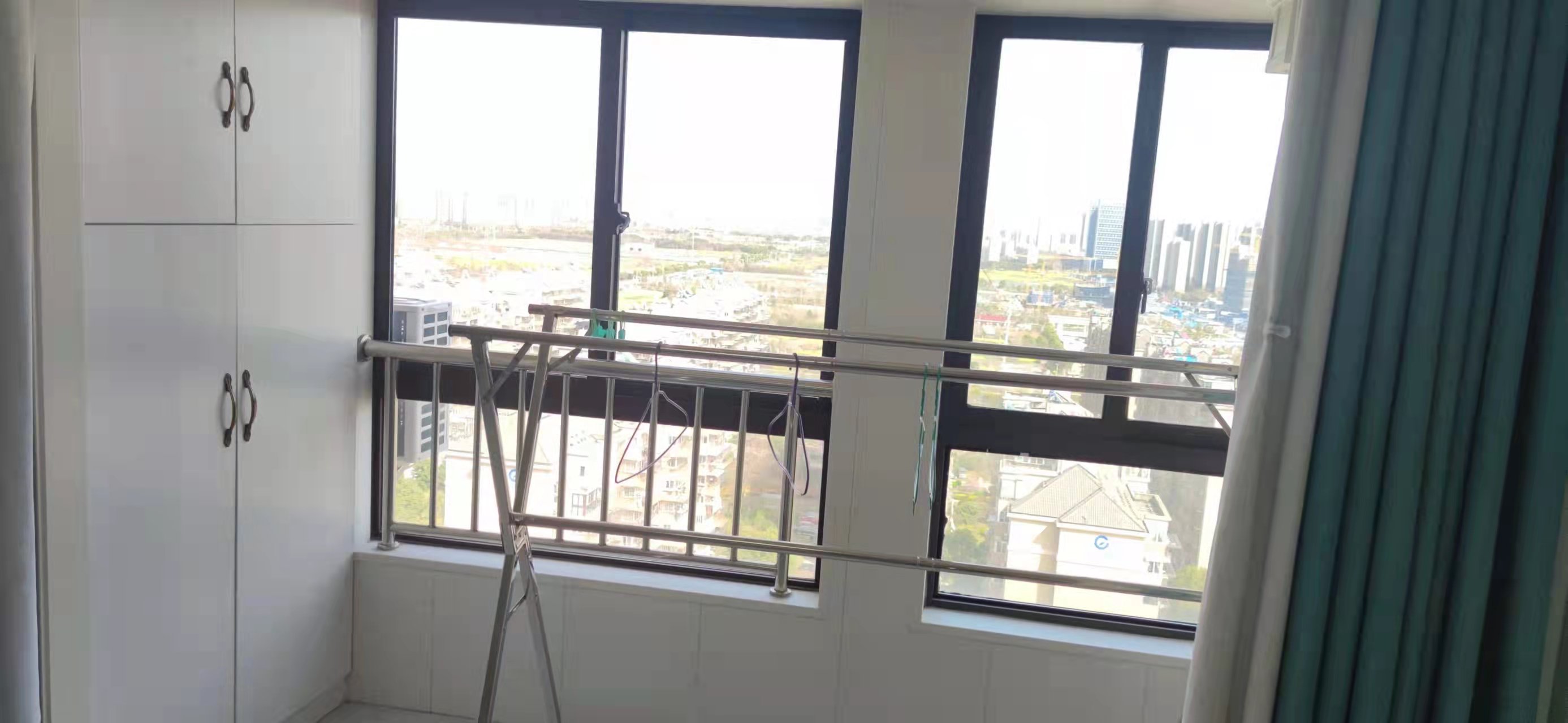 中江电商港 2室1厅1卫 78m&sup2;