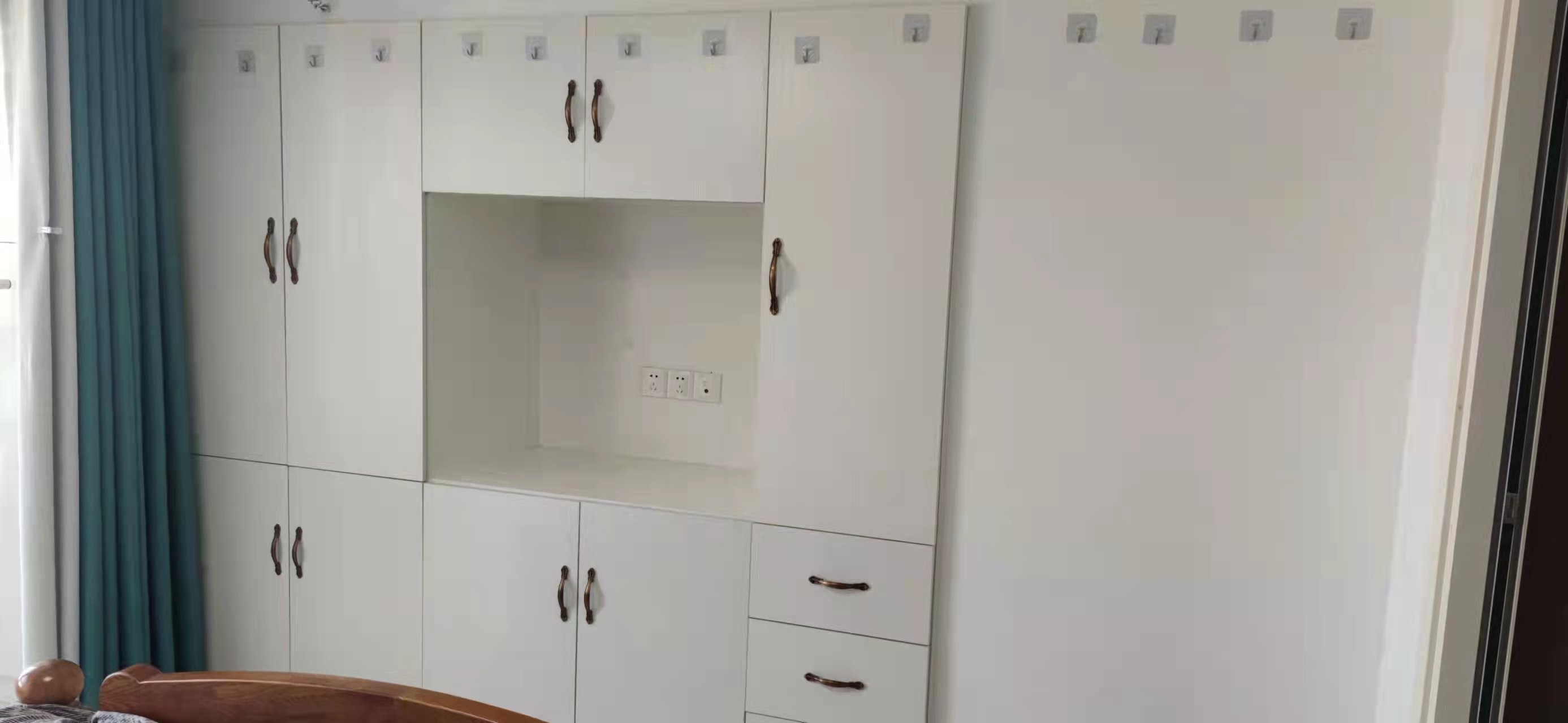中江电商港 2室1厅1卫 78m&sup2;