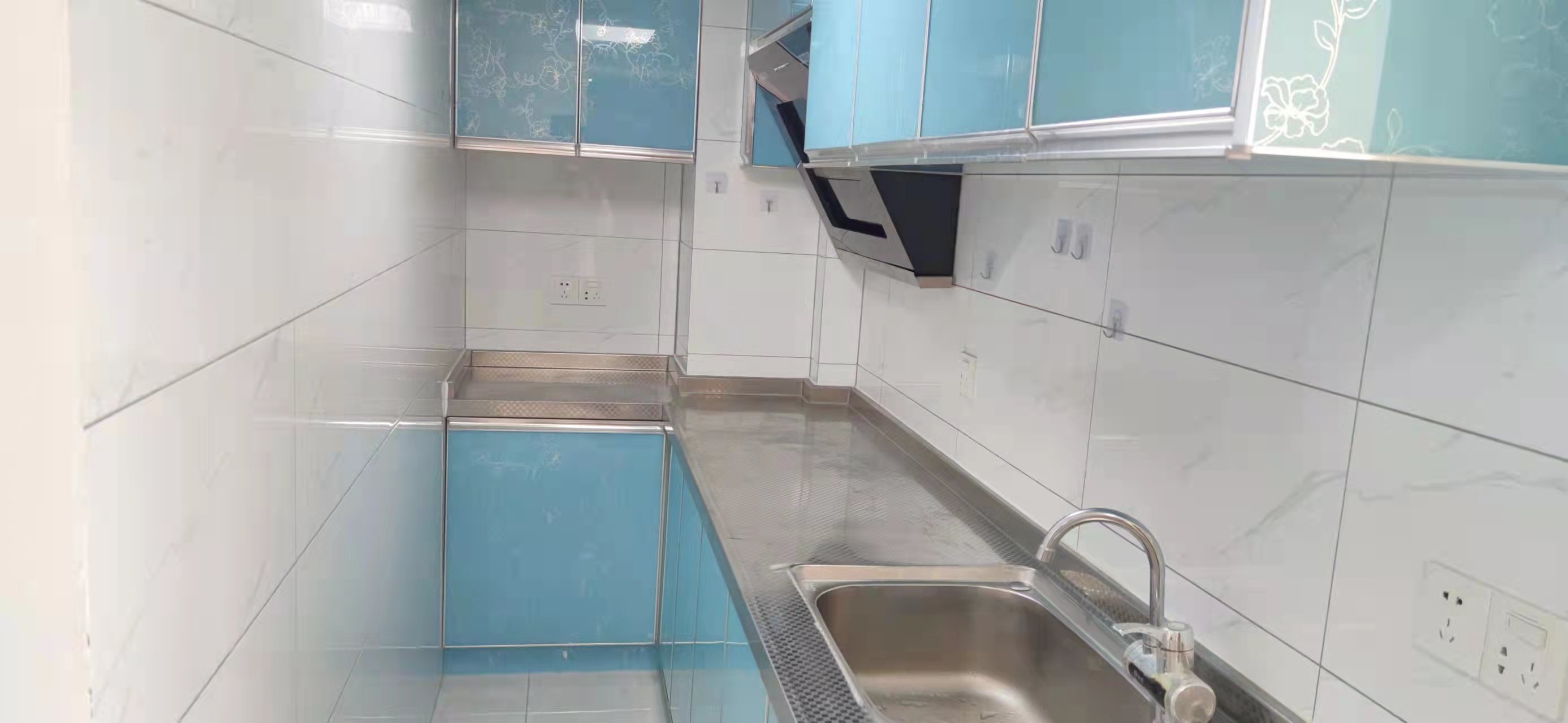 中江电商港 2室1厅1卫 78m&sup2;