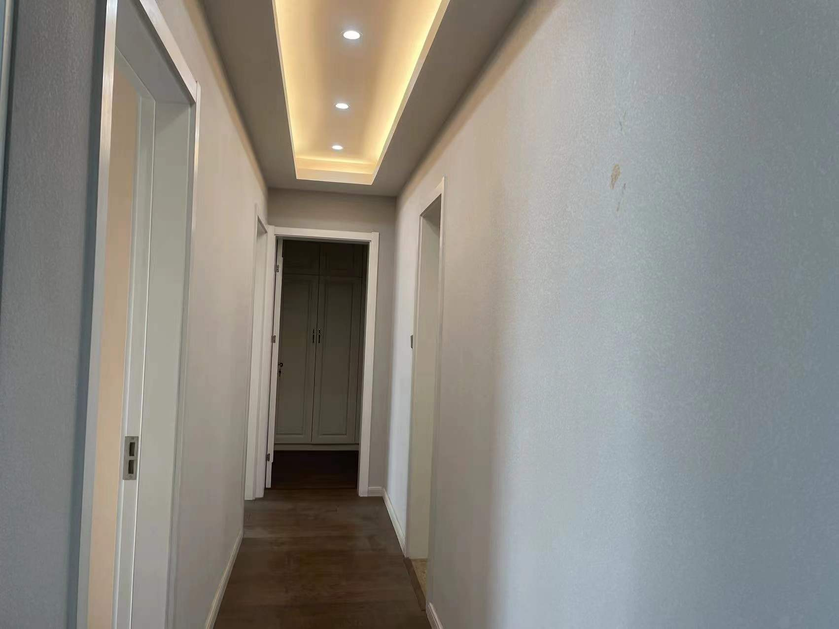 中南世纪花城三期 2室2厅1卫 93.91m&sup2;