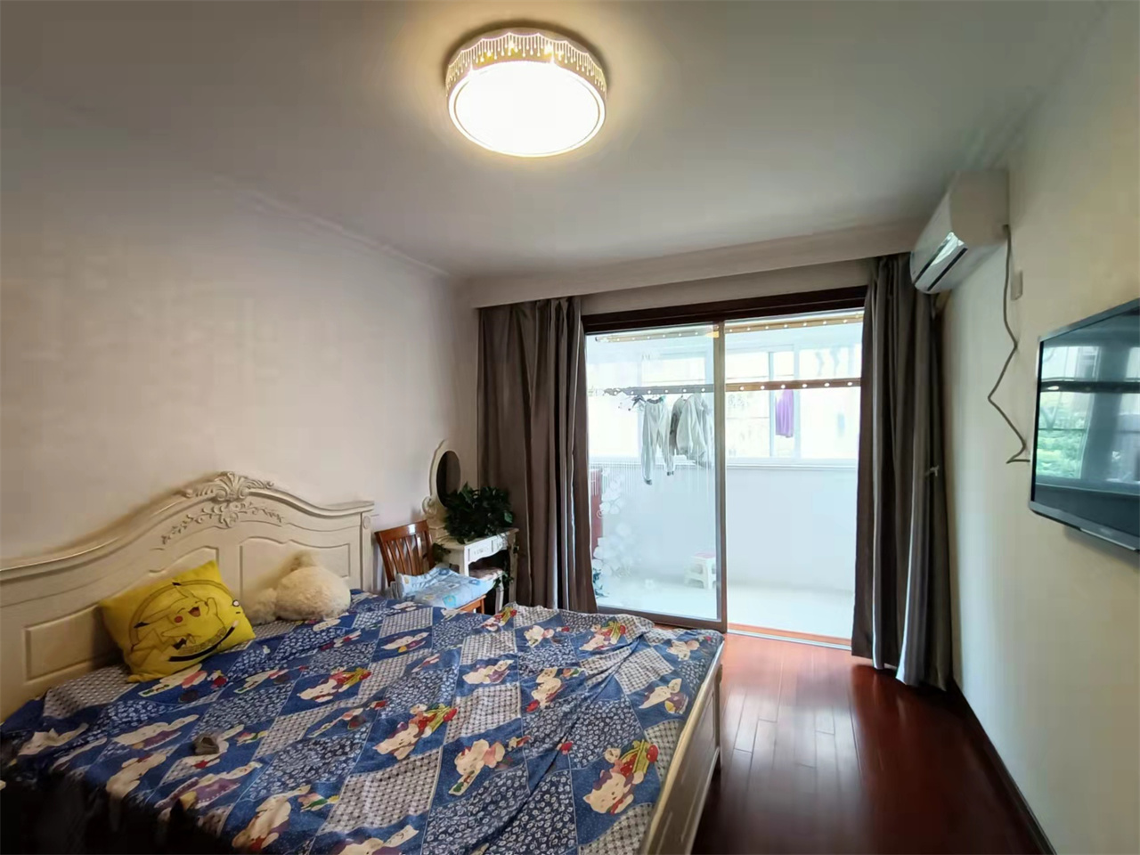 外滩北苑 3室2厅1卫 118m&sup2;
