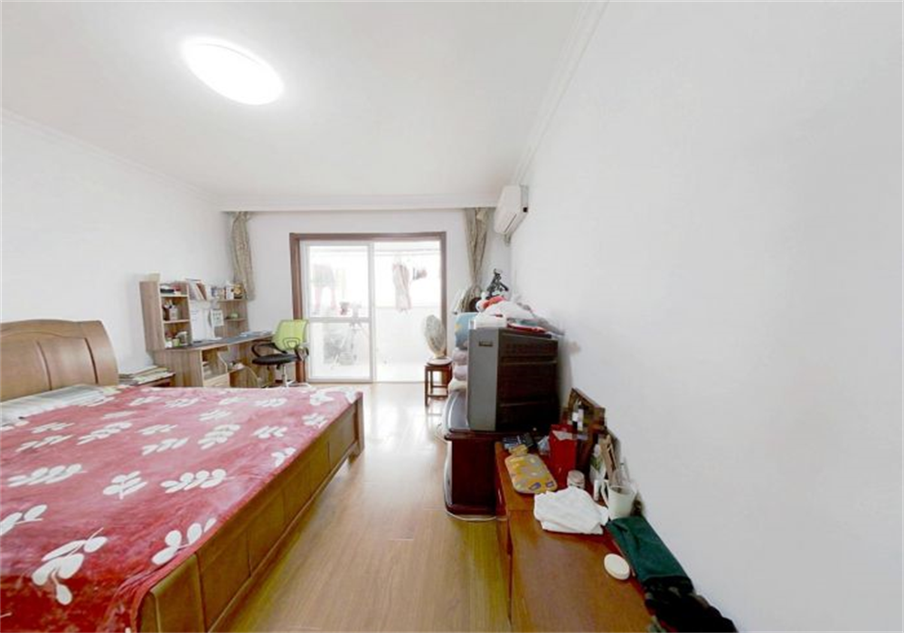 公园二村 3室2厅1卫 126.00m&sup2;