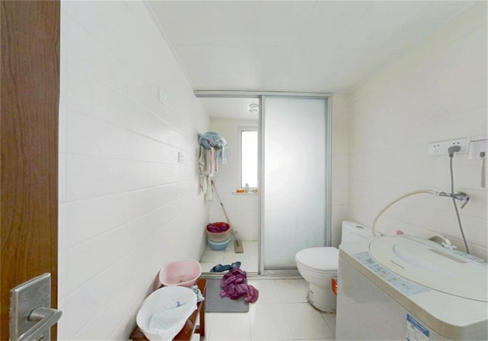 公园二村 3室2厅1卫 126.00m&sup2;