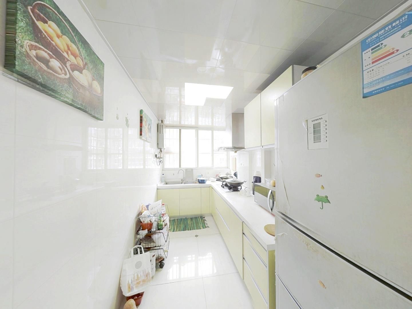 锦安花园一期 3室2厅1卫 134.5m&sup2;