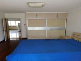 天都花苑 3室1厅1卫 153.67m&sup2;