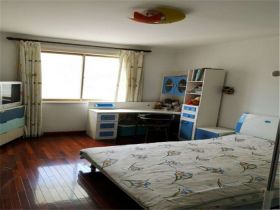 天都花苑 3室1厅1卫 153.67m&sup2;
