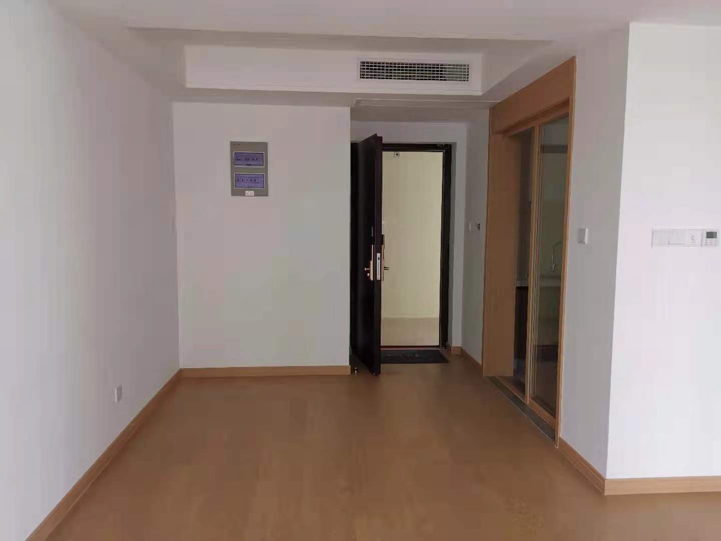 时光漫城 3室2厅1卫 92m&sup2;