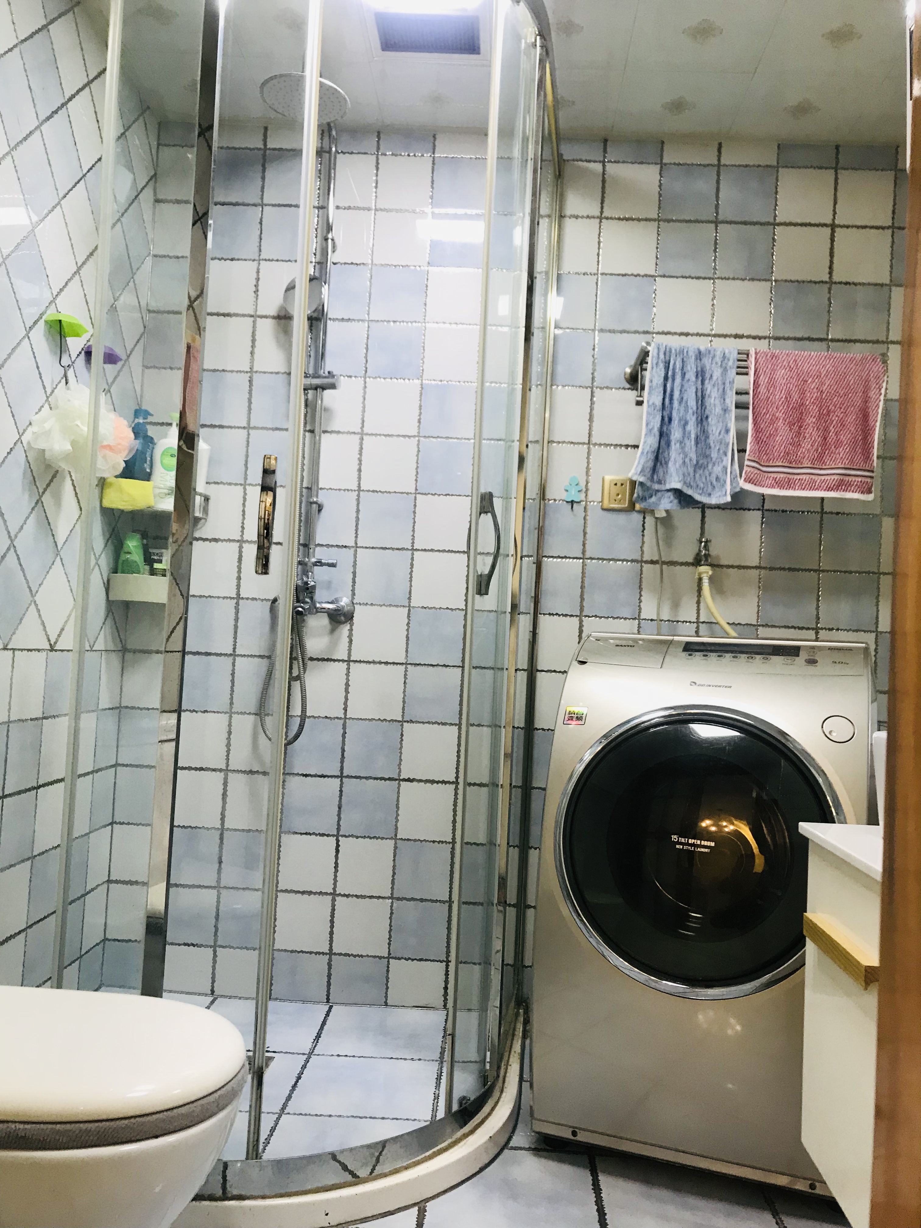 未来锦城 3室1厅1卫 84.00m&sup2;