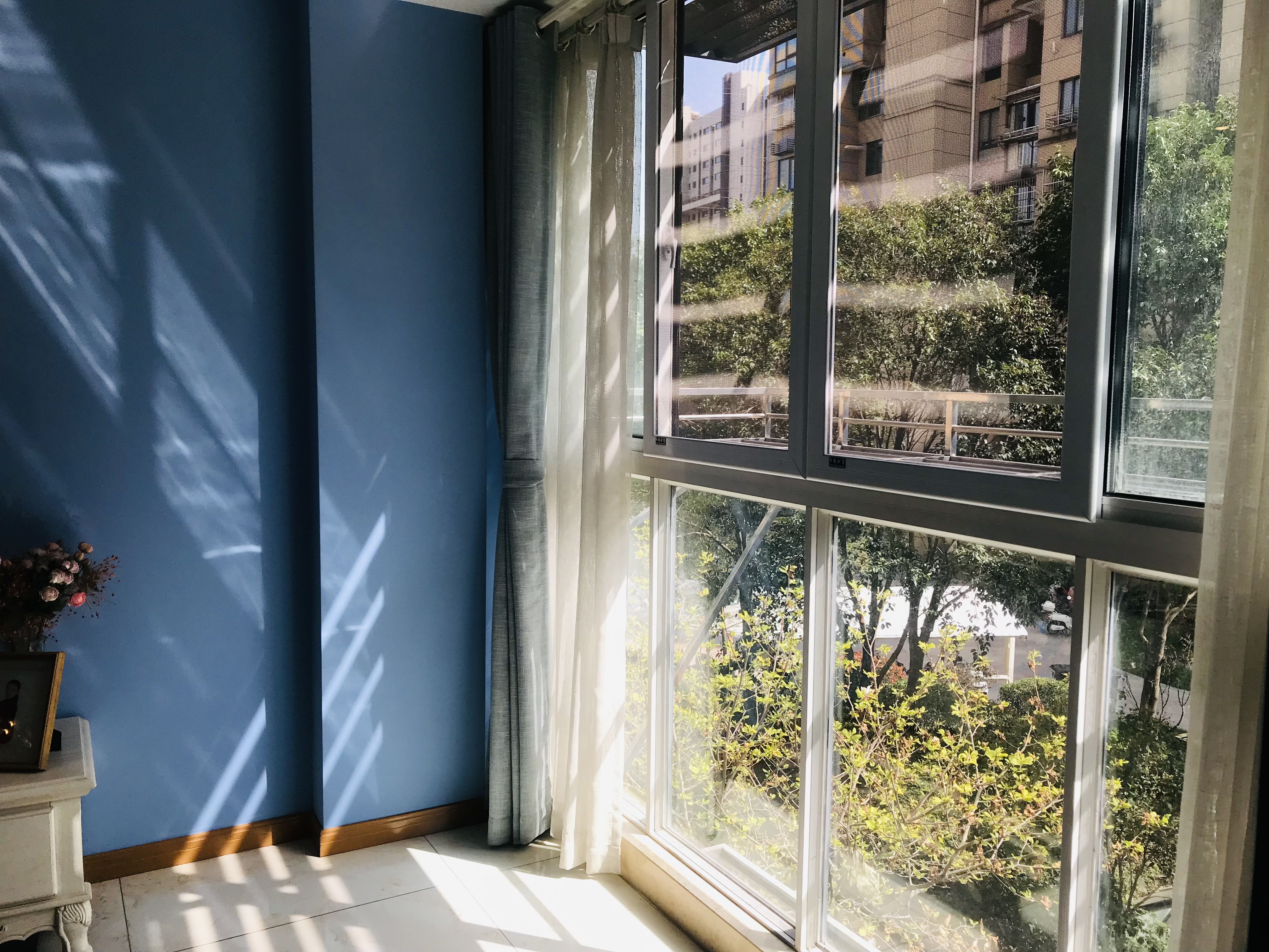未来锦城 3室1厅1卫 84.00m&sup2;