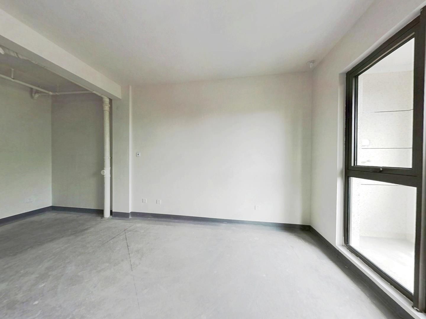 中南熙悦(南通经济技术开发区) 4室2厅2卫 131m&sup2;