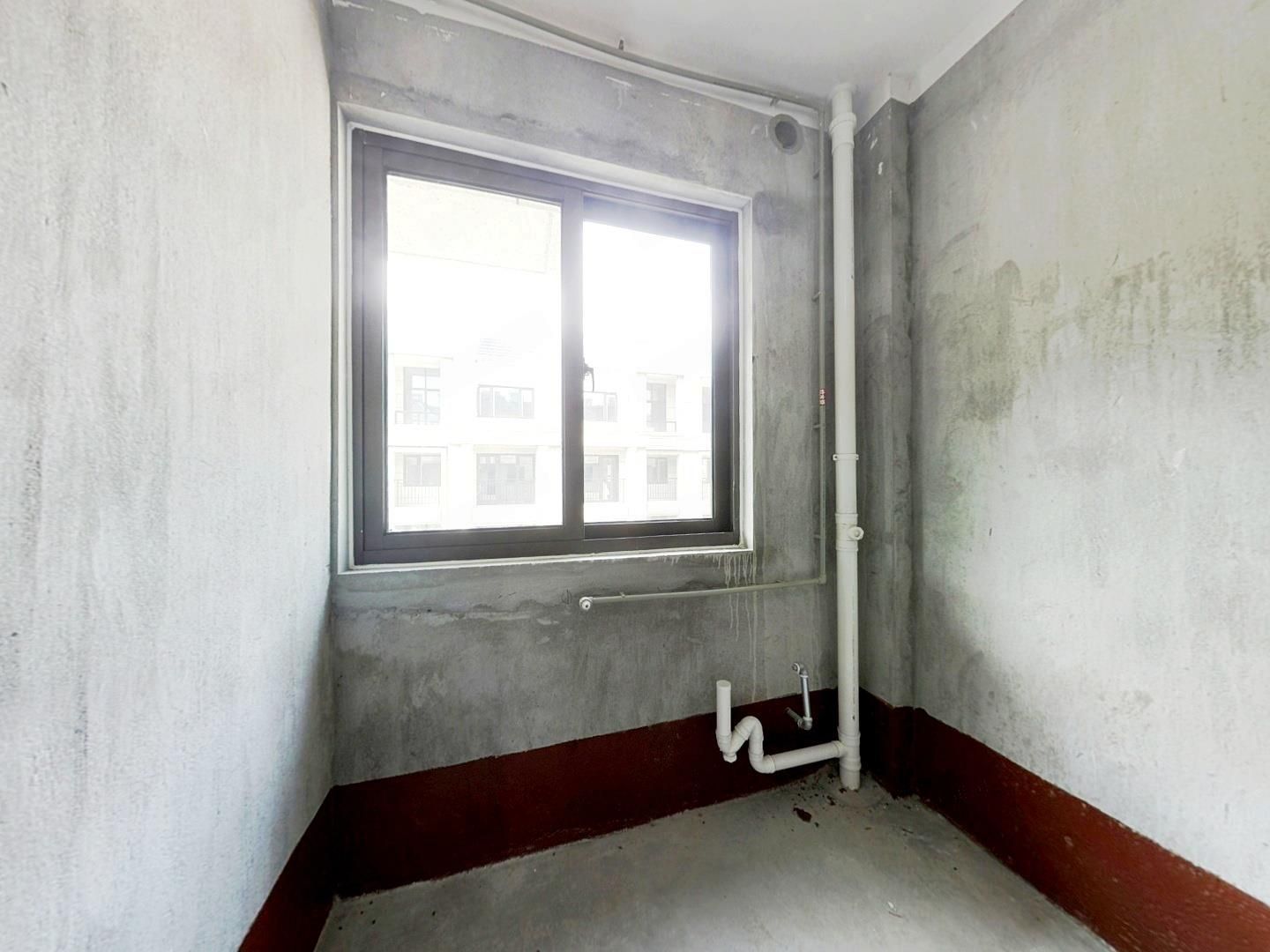 中南熙悦(南通经济技术开发区) 4室2厅2卫 131m&sup2;