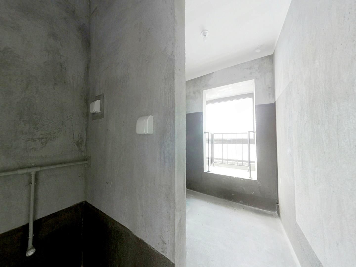 中南熙悦(南通经济技术开发区) 4室2厅2卫 131m&sup2;