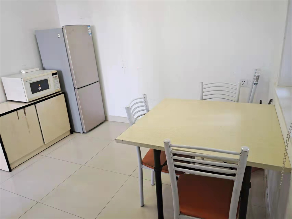 城南新村(崇川区) 2室1厅1卫 58m&sup2;