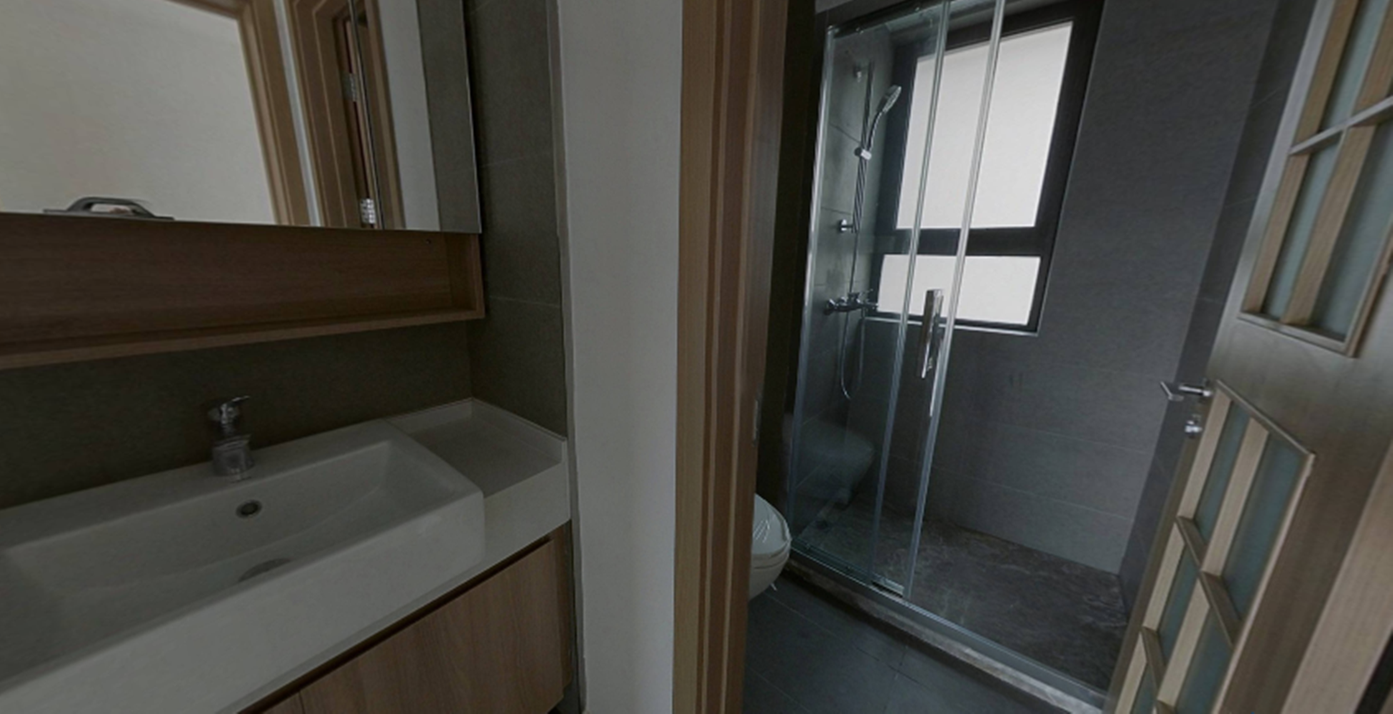 雍华府 3室2厅2卫 118m&sup2;